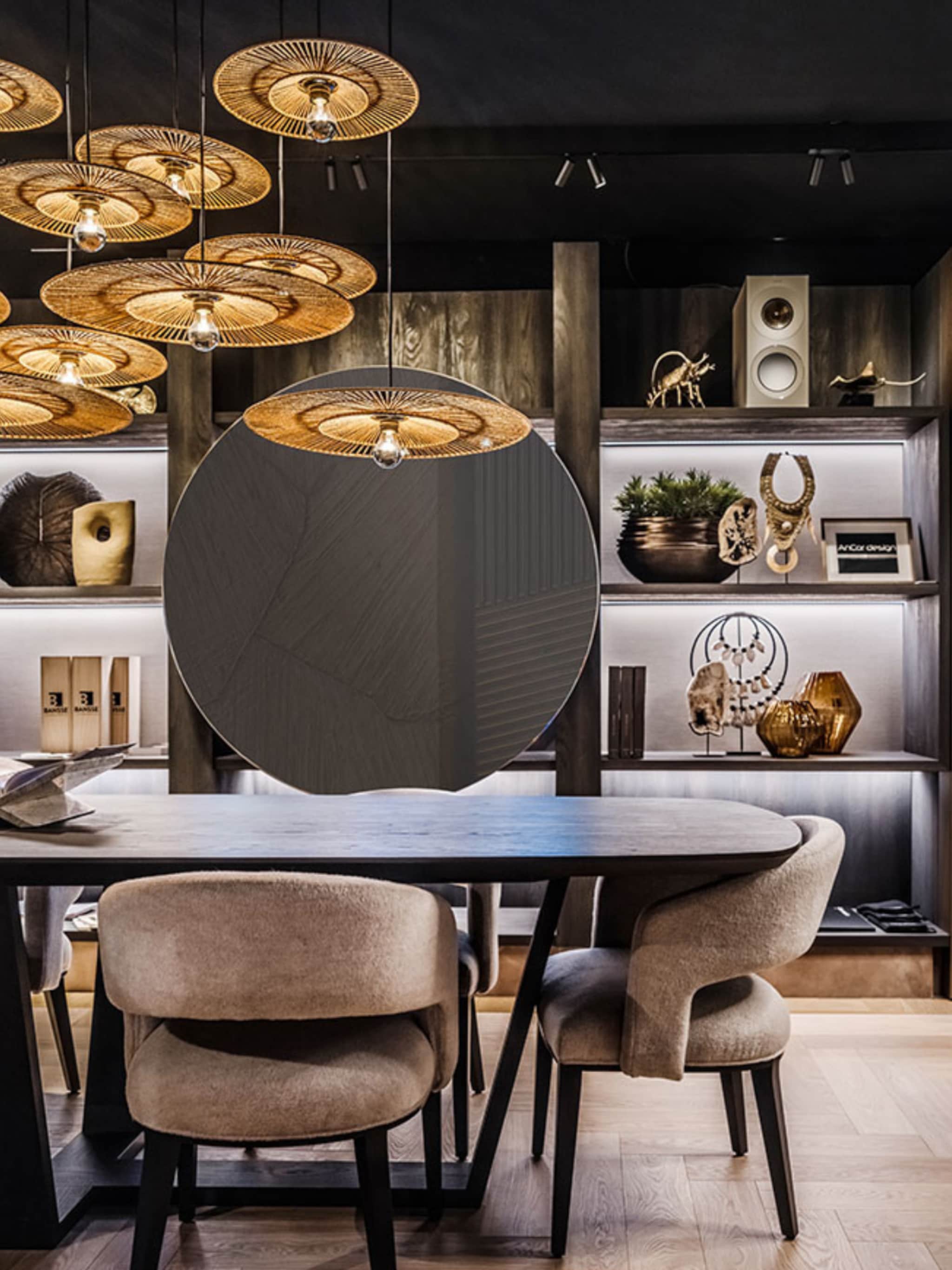 shine bright met deze verlichting haal je functionaliteit en sfeer in huis