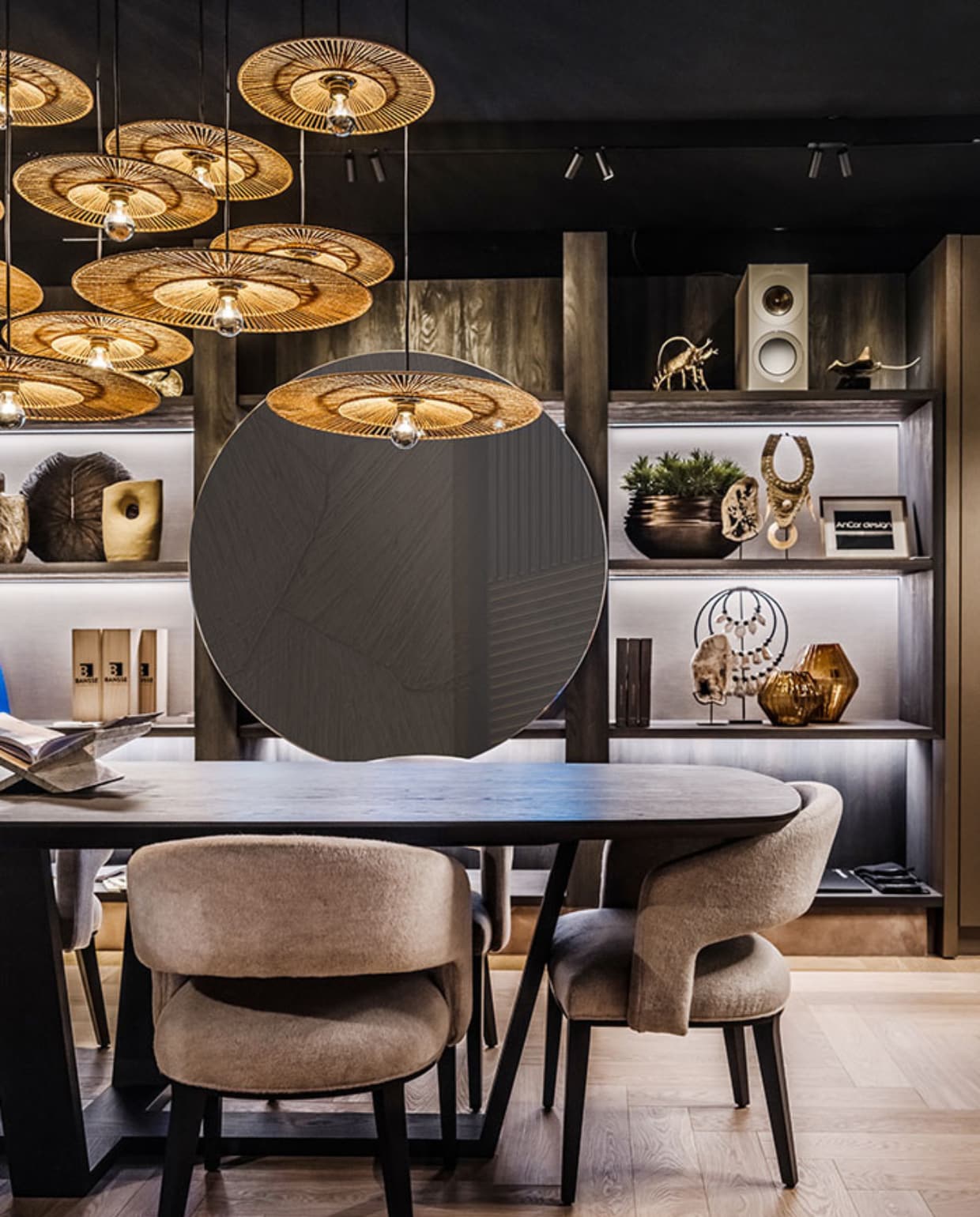 shine bright met deze verlichting haal je functionaliteit en sfeer in huis