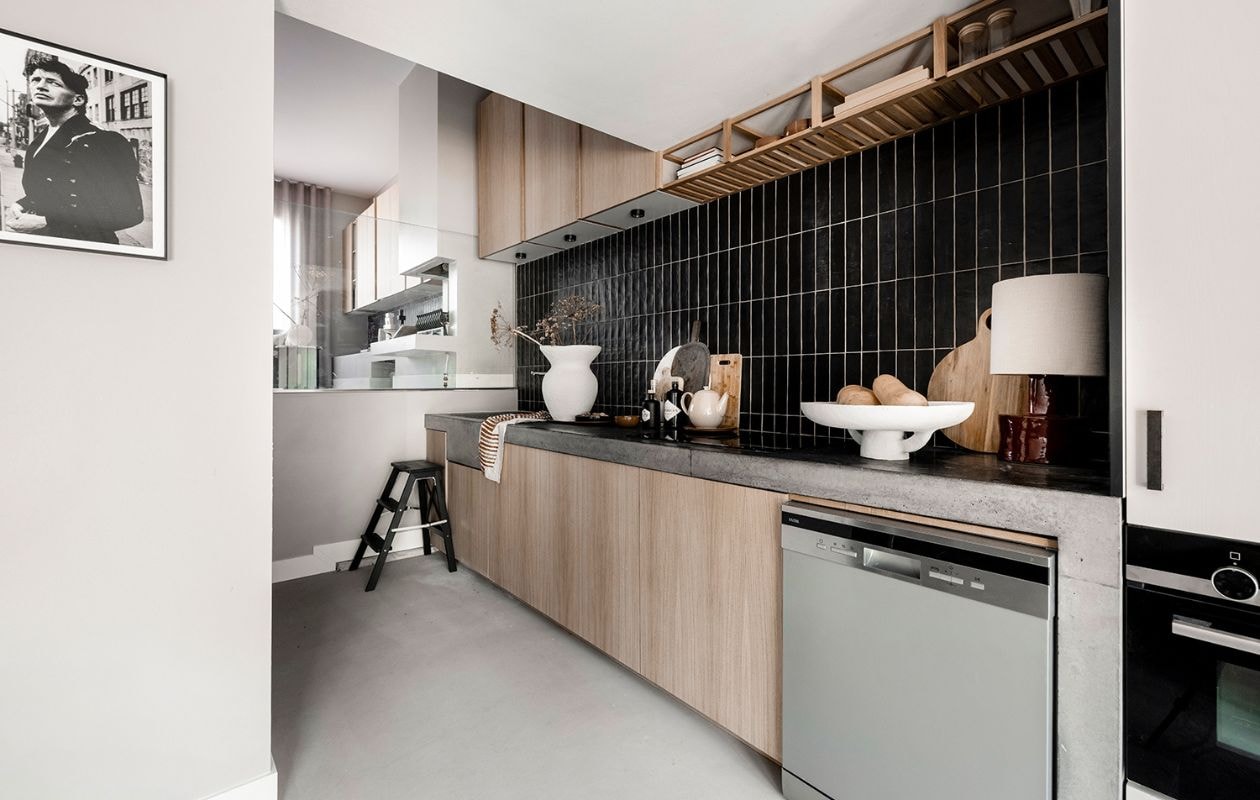 Weer verliefd op je huis aflevering 4 seizoen 21 2024, Liza in Muiden, keuken Weer verliefd op je huis aflevering 4 seizoen 21 2024 | styling Liza Wassenaar | fotografie Sonja Velda