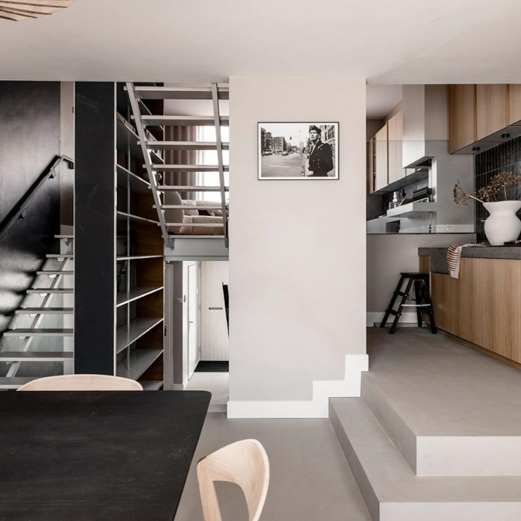 aflevering 4 liza muiden splitlevelwoning