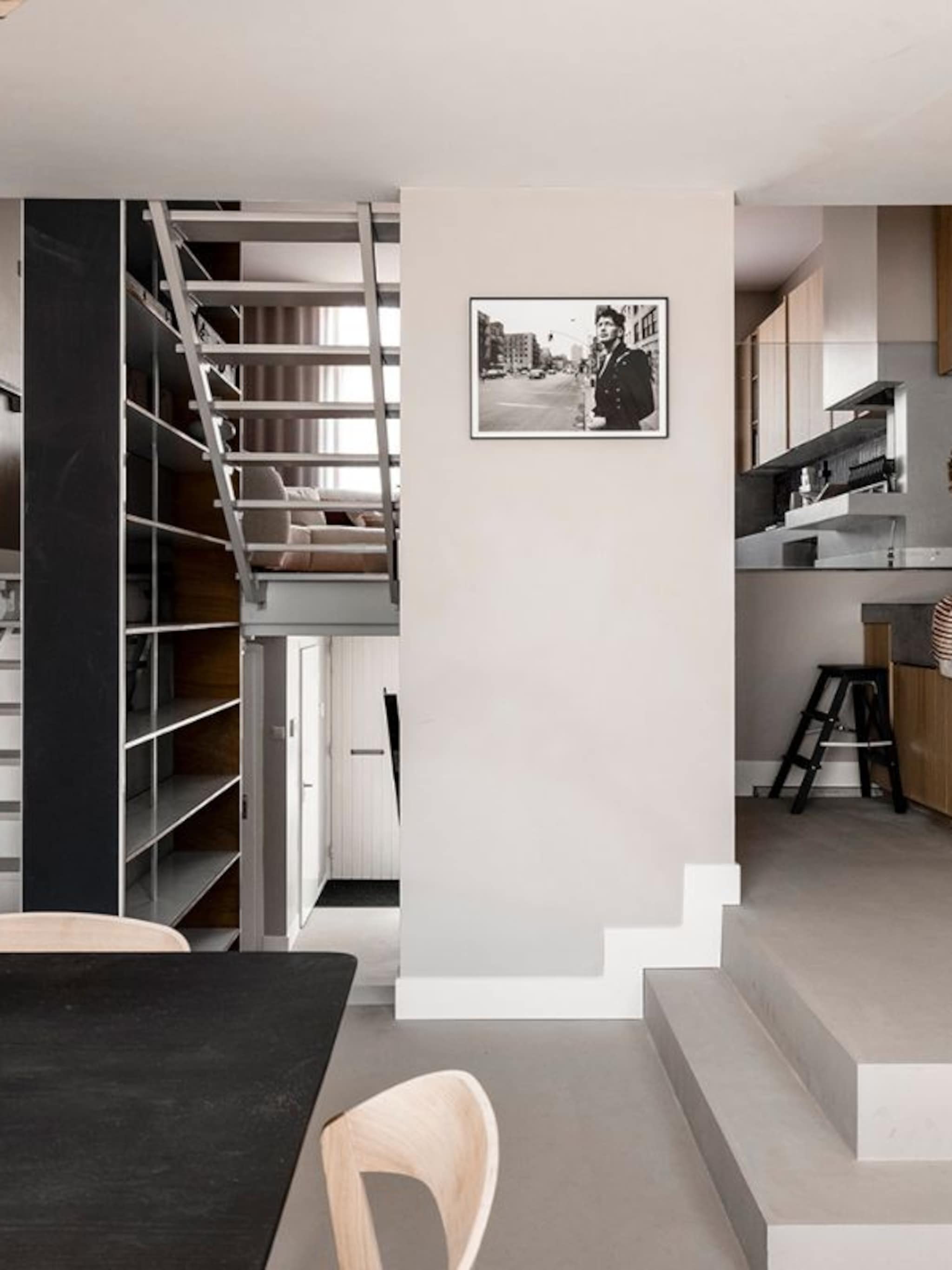 aflevering 4 liza muiden splitlevelwoning