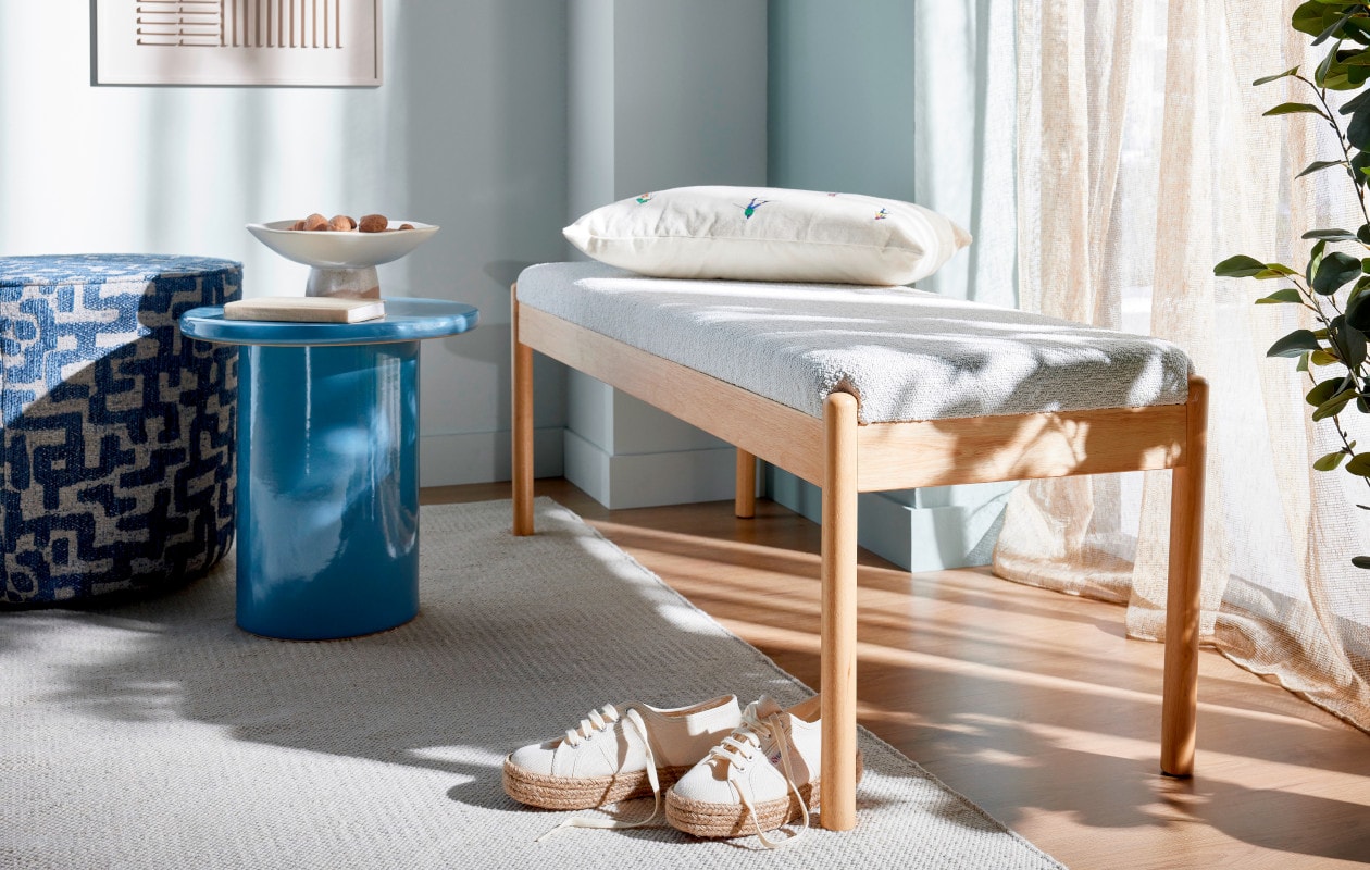 blauw van jou 4 manieren om de karwei trendkleur 2025 toe te passen in huis