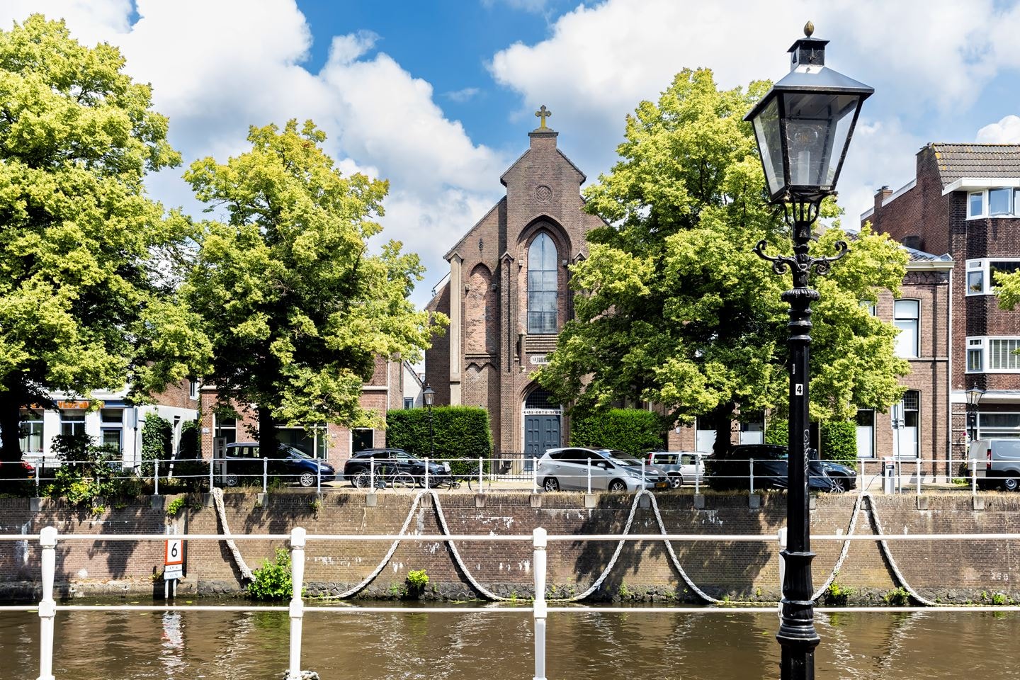 Funda-parel oktober 2024: Bemuurde Weerd O.Z. 56 in Utrecht Funda - Grifhorst Makelaardij Exclusief