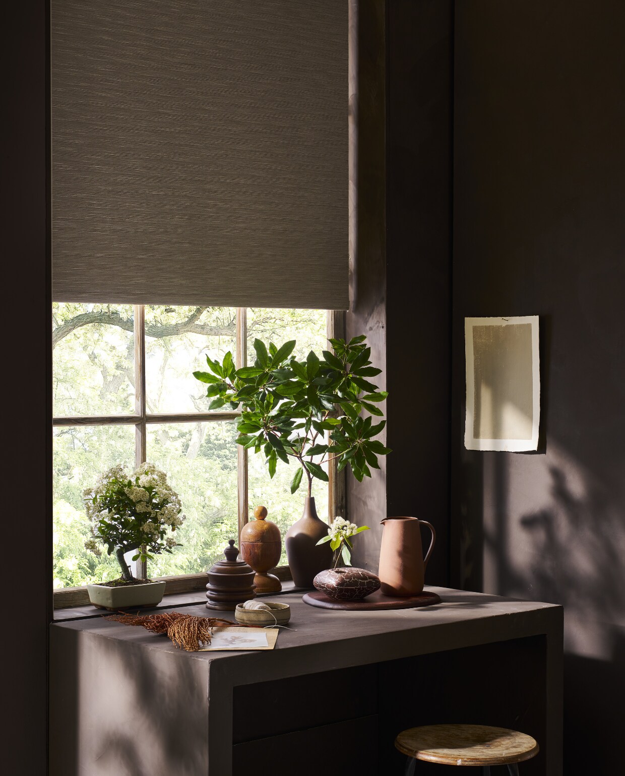 nieuwe raamdecoratie deze kleuren en stoffen doen het in elk interieur goed