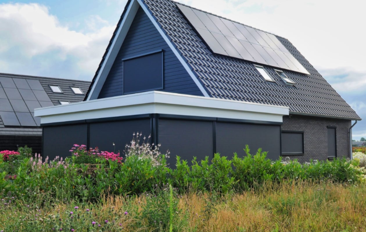 laat die zon maar schijnen dit zijn de voordelen van draadloze zonwering