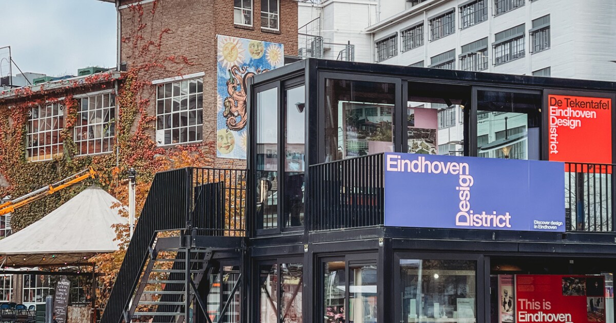 Onmisbare highlights van de Dutch Design Week 2024 | vtwonen
