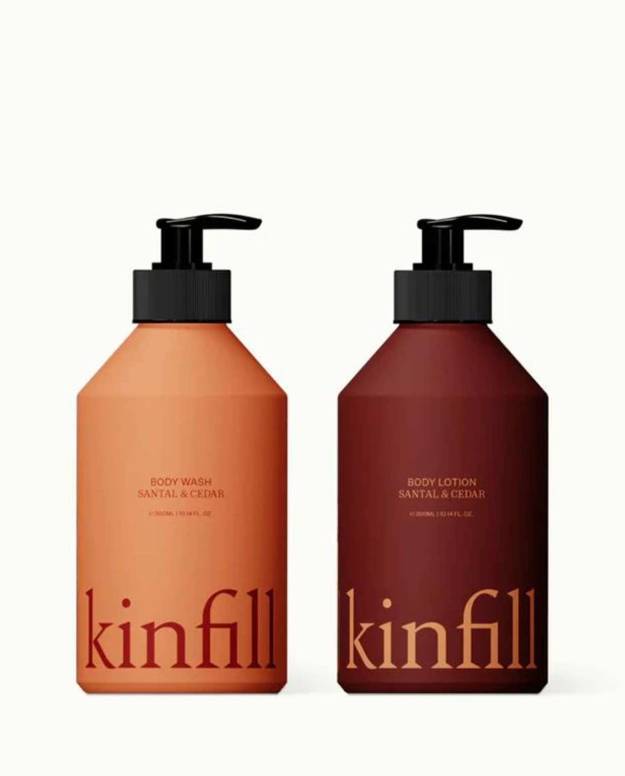 Kinfill Luxe zeep Kinfill