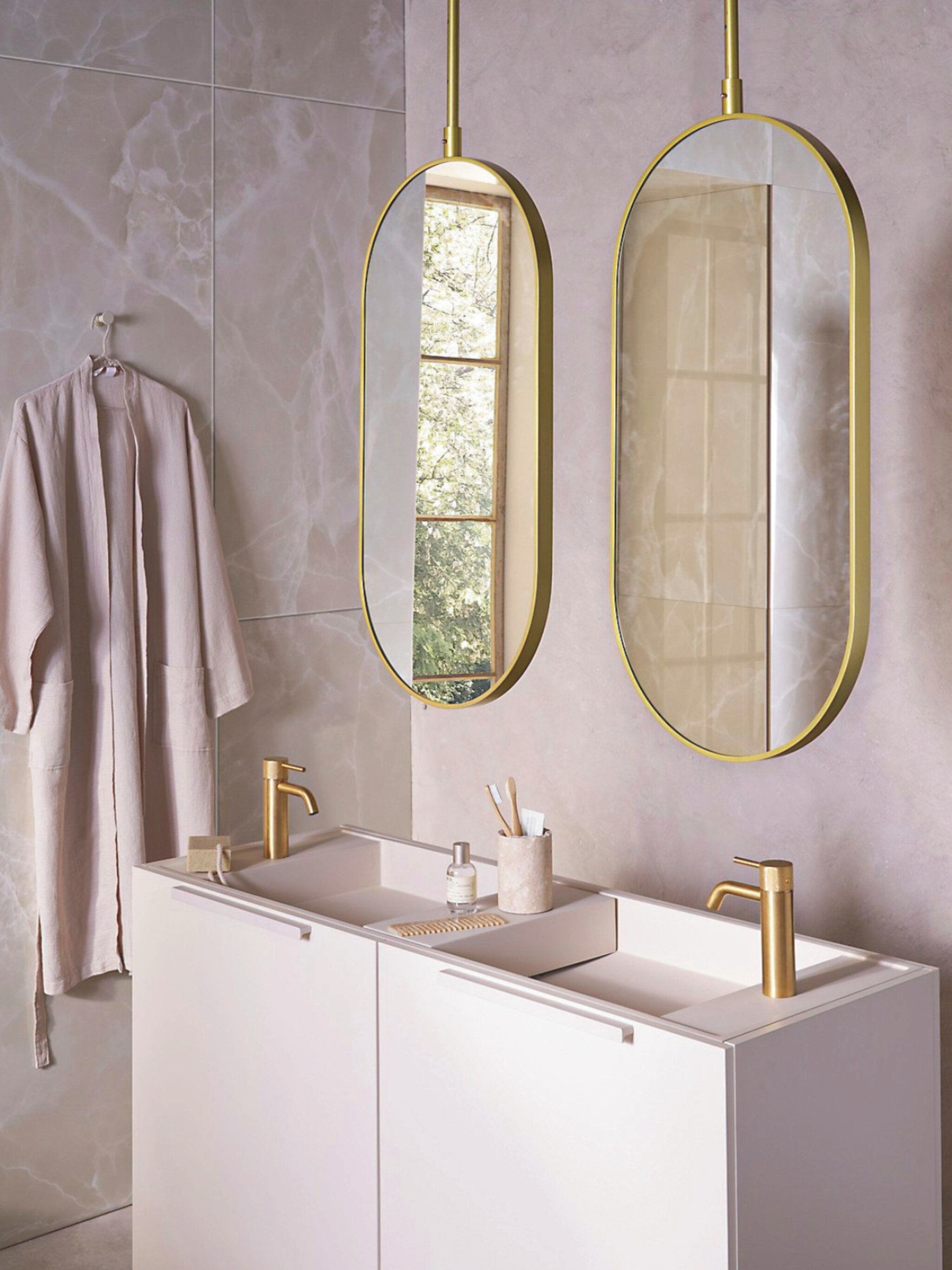 8x spa musthaves in eigen badkamer