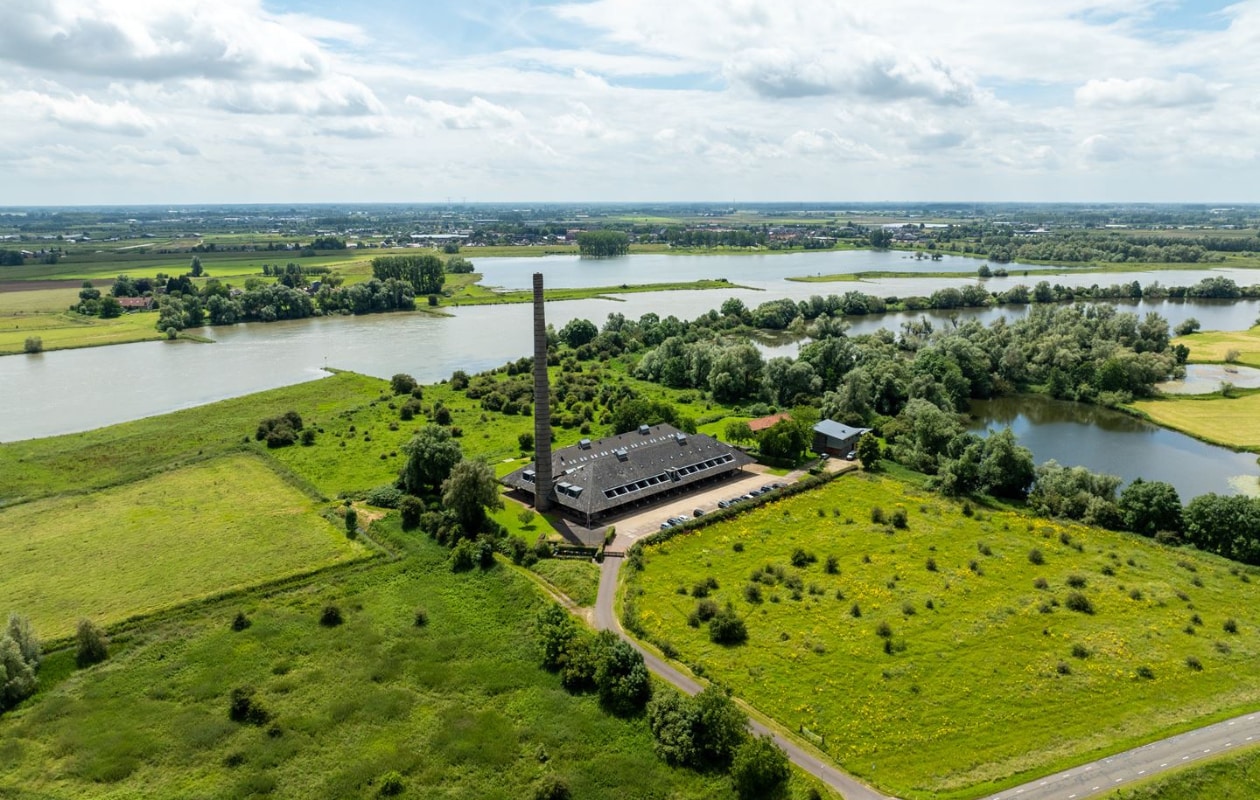 Funda - Drieklomp Makelaars en Rentmeesters Zeist Paul Wassink