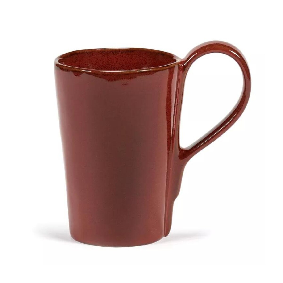 Serax La Mère by Marie Michielssen mok 33cl venetian red SERAX