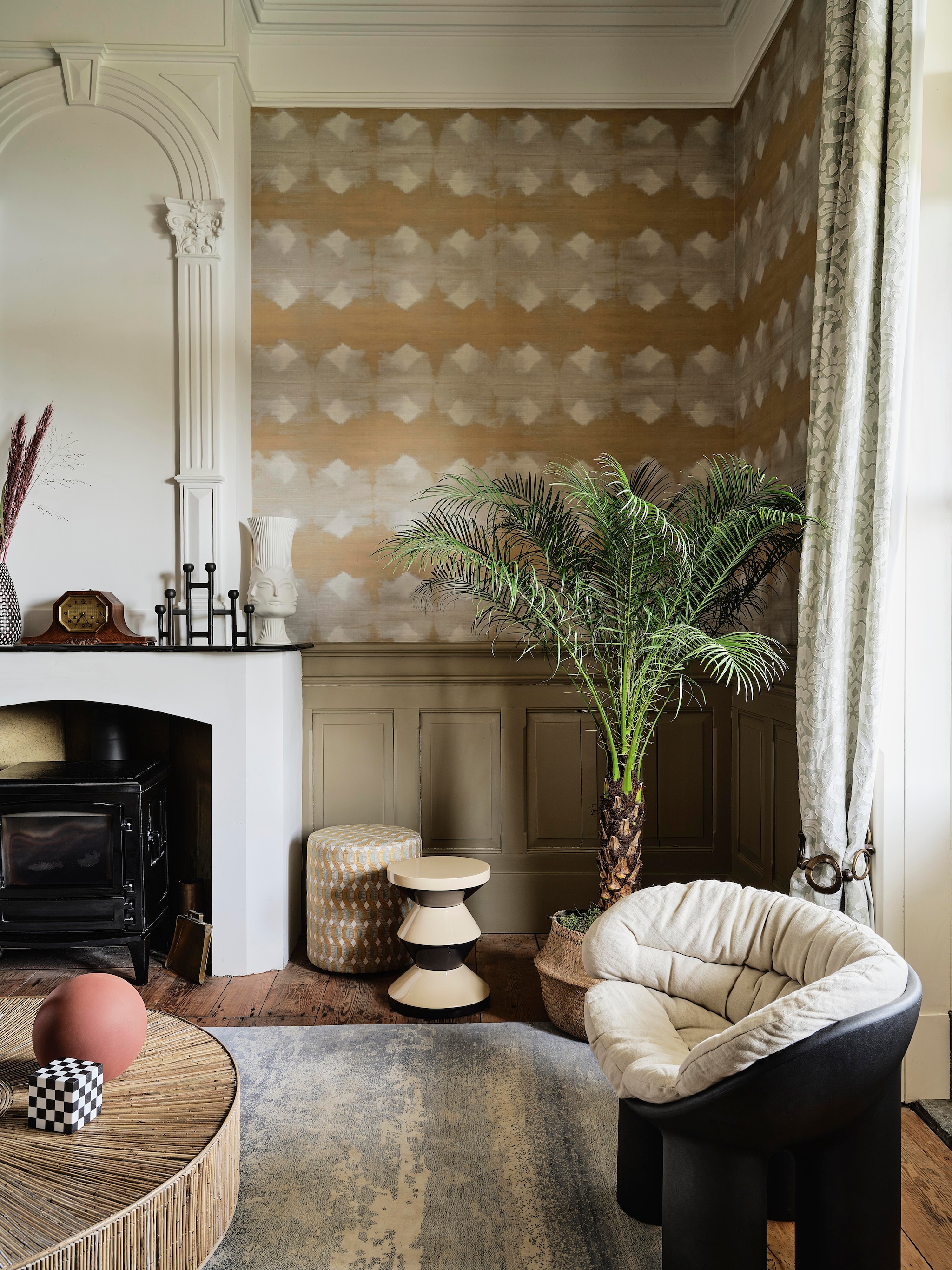 SW Woonstijl - Eclectisch design_004 SW#0824 Fotografie Space Content Studio | Styling Nanouk Souren van Ramshorst