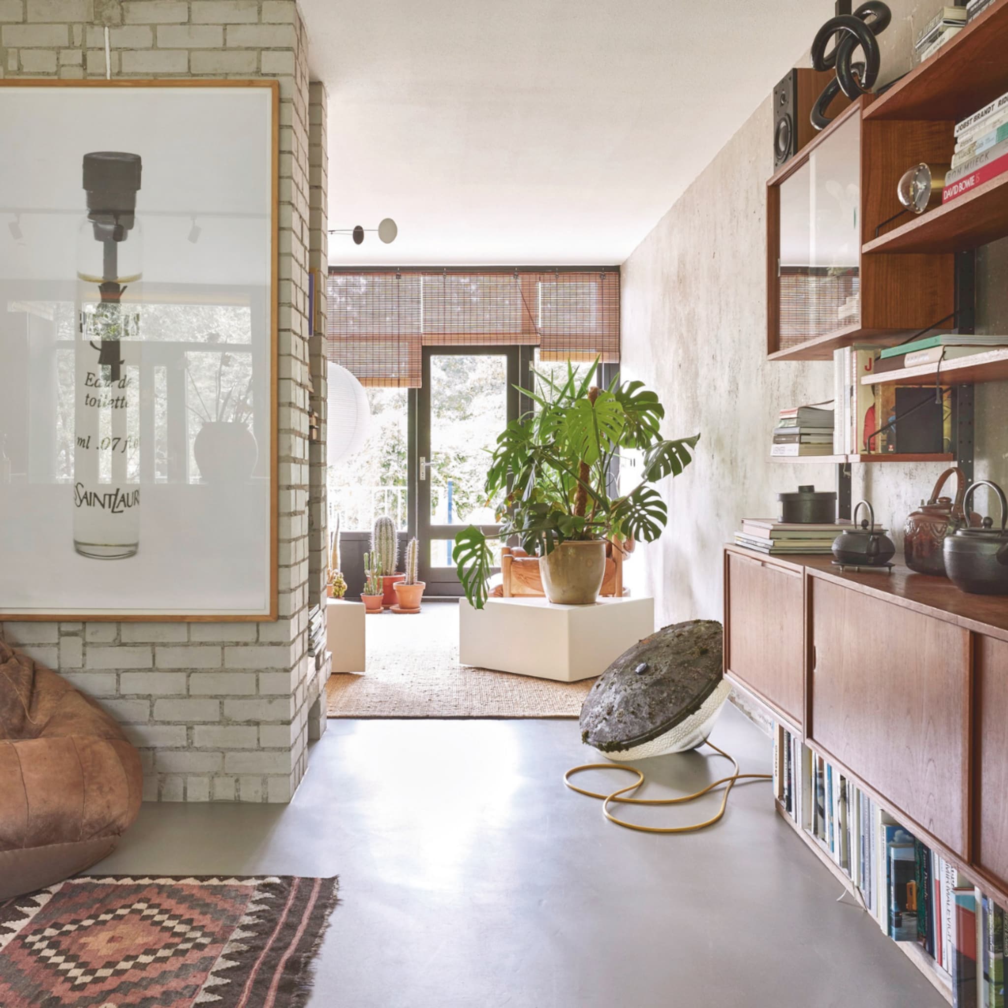 gietvloer opties kosten onderhoud aanbrengen