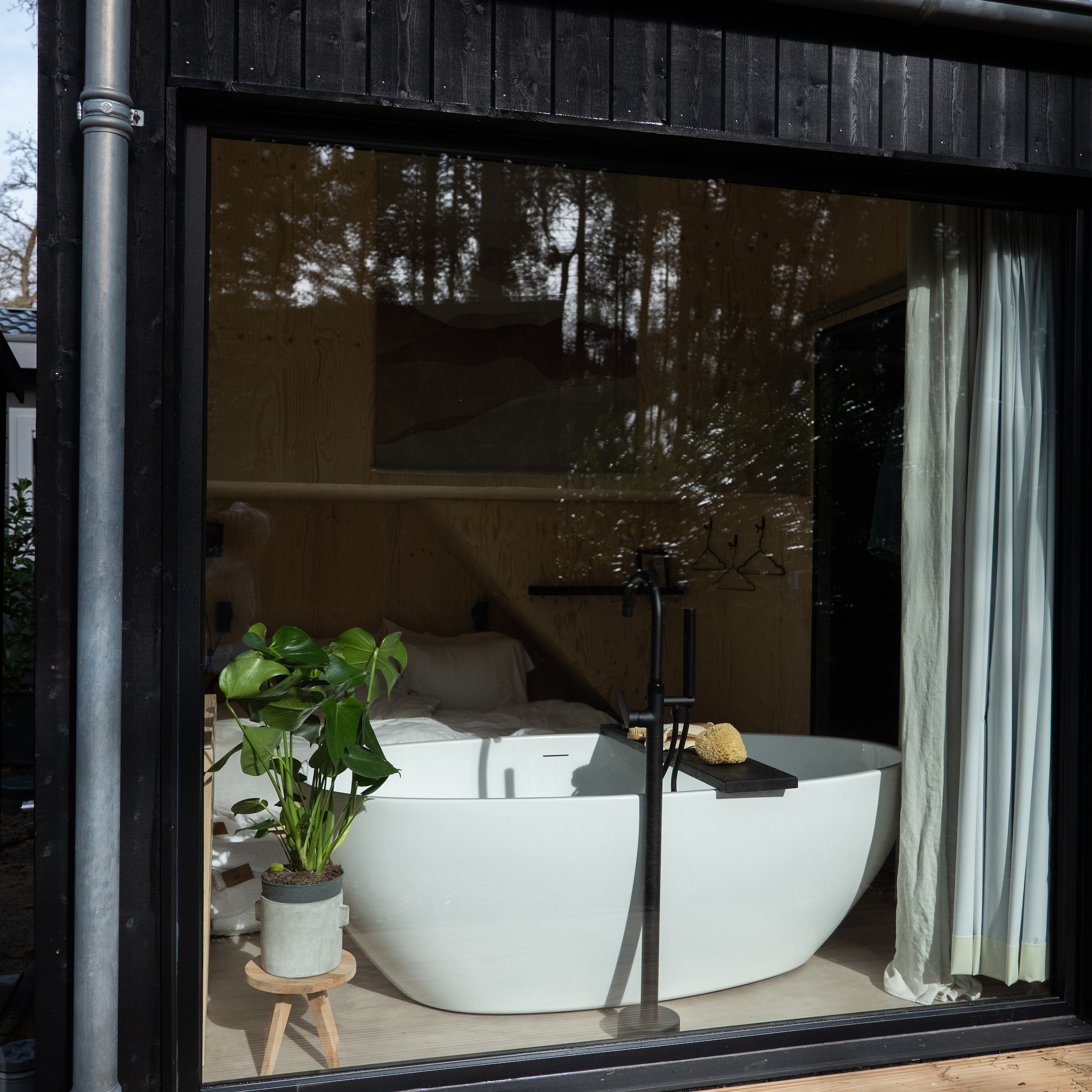 tiny houses nederland belgie