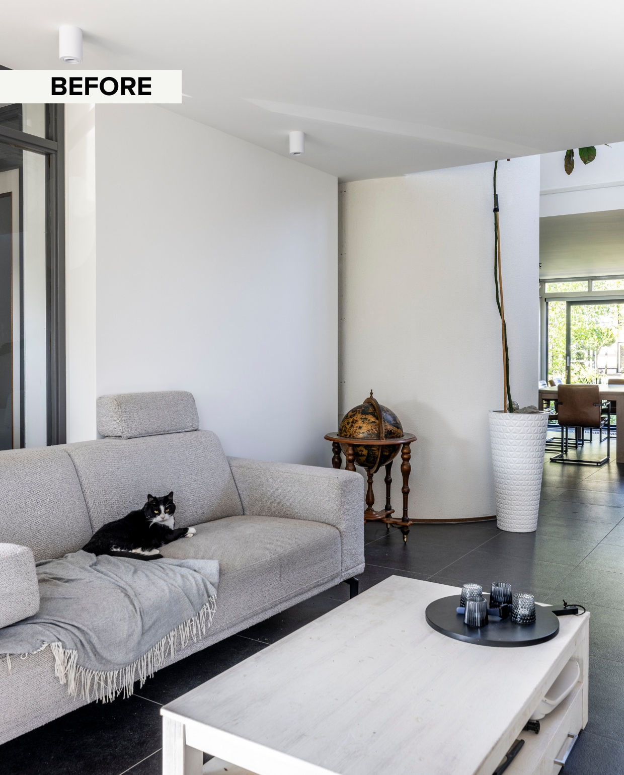 Weer verliefd op je huis aflevering 5 seizoen 21 2024, Fietje in Almere Weer verliefd op je huis aflevering 5 seizoen 21 2024 | styling Fietje Bruijn | fotografie Margriet Hoekstra
