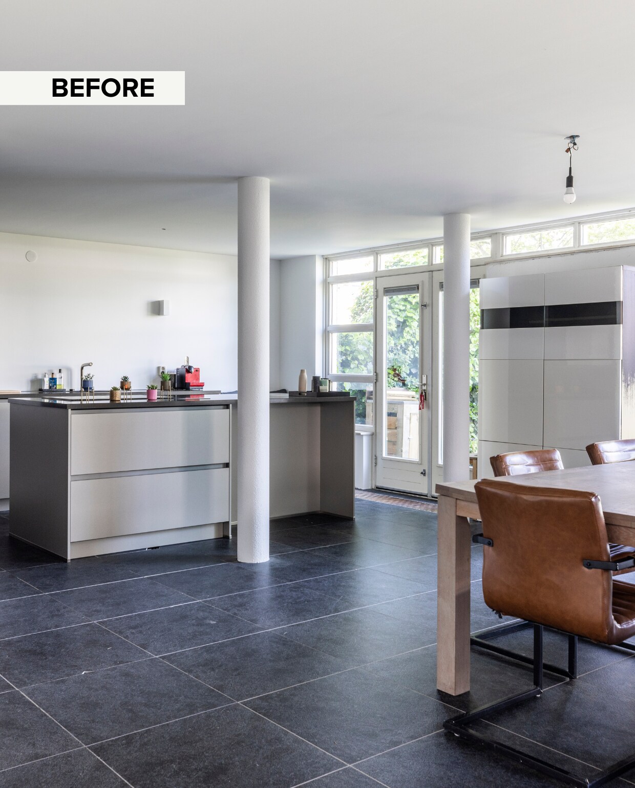 Weer verliefd op je huis aflevering 5 seizoen 21 2024, Fietje in Almere Weer verliefd op je huis aflevering 5 seizoen 21 2024 | styling Fietje Bruijn | fotografie Margriet Hoekstra