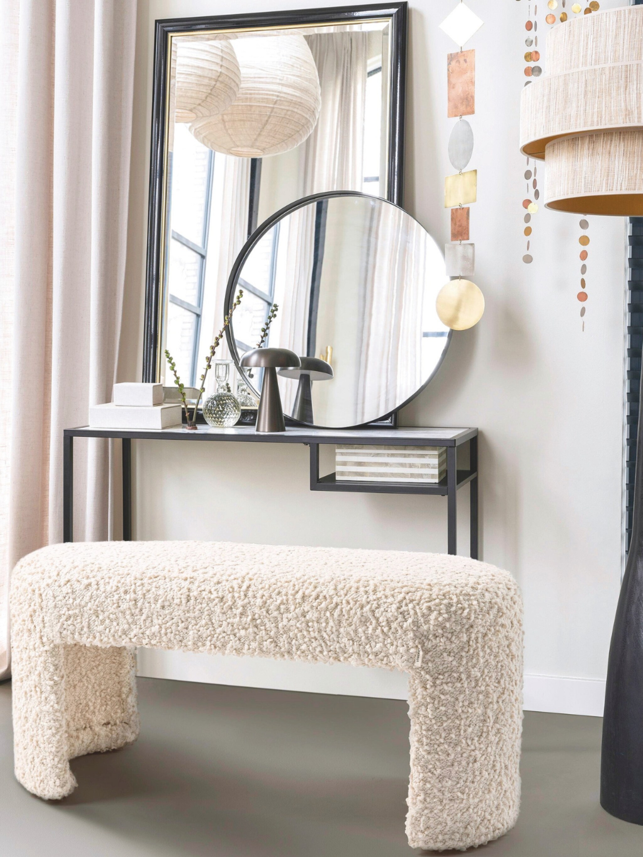 vleugje luxe nieuwe vtwonen collectie