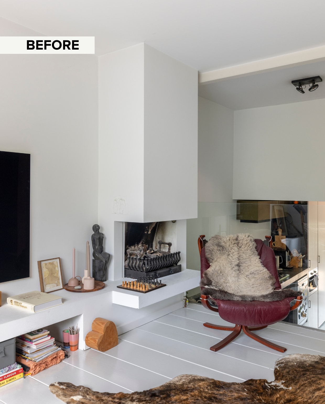 Weer verliefd op je huis aflevering 4 seizoen 21 2024, Liza in Muiden Weer verliefd op je huis aflevering 4 seizoen 21 2024 | styling Liza Wassenaar | fotografie Sonja Velda