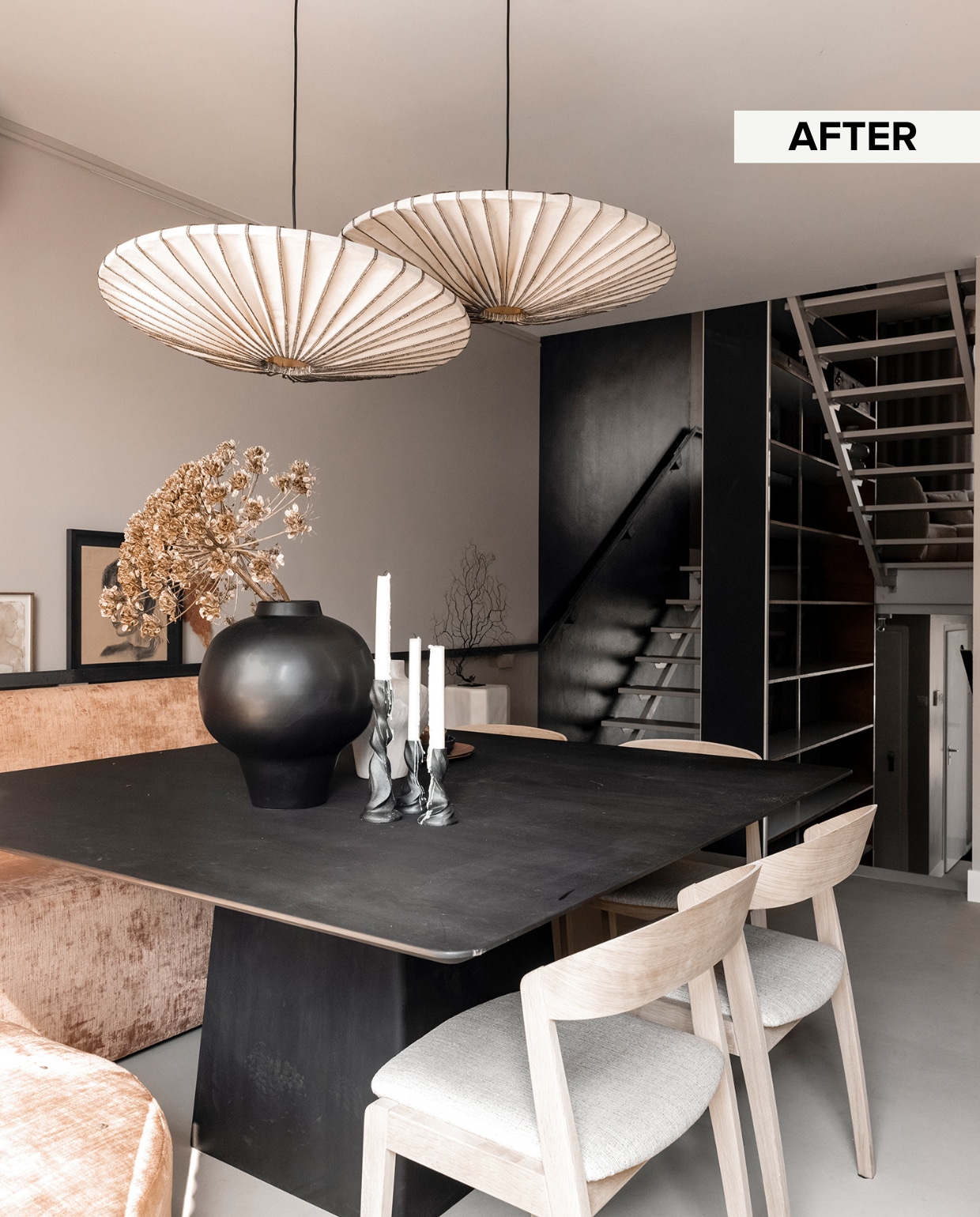 Weer verliefd op je huis aflevering 4 seizoen 21 2024, Liza in Muiden Weer verliefd op je huis aflevering 4 seizoen 21 2024 | styling Liza Wassenaar | fotografie Sonja Velda