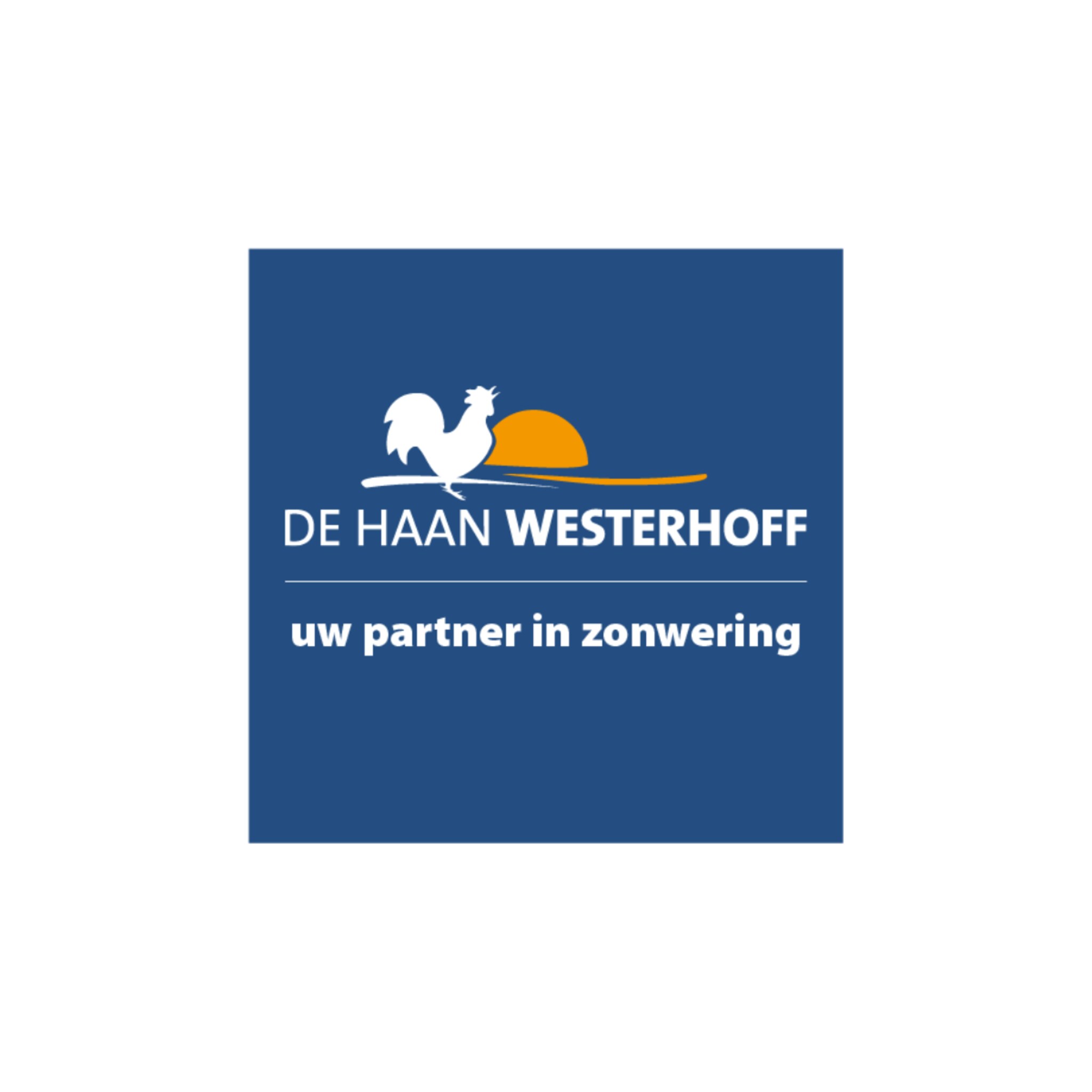 De Haan Westerhoff