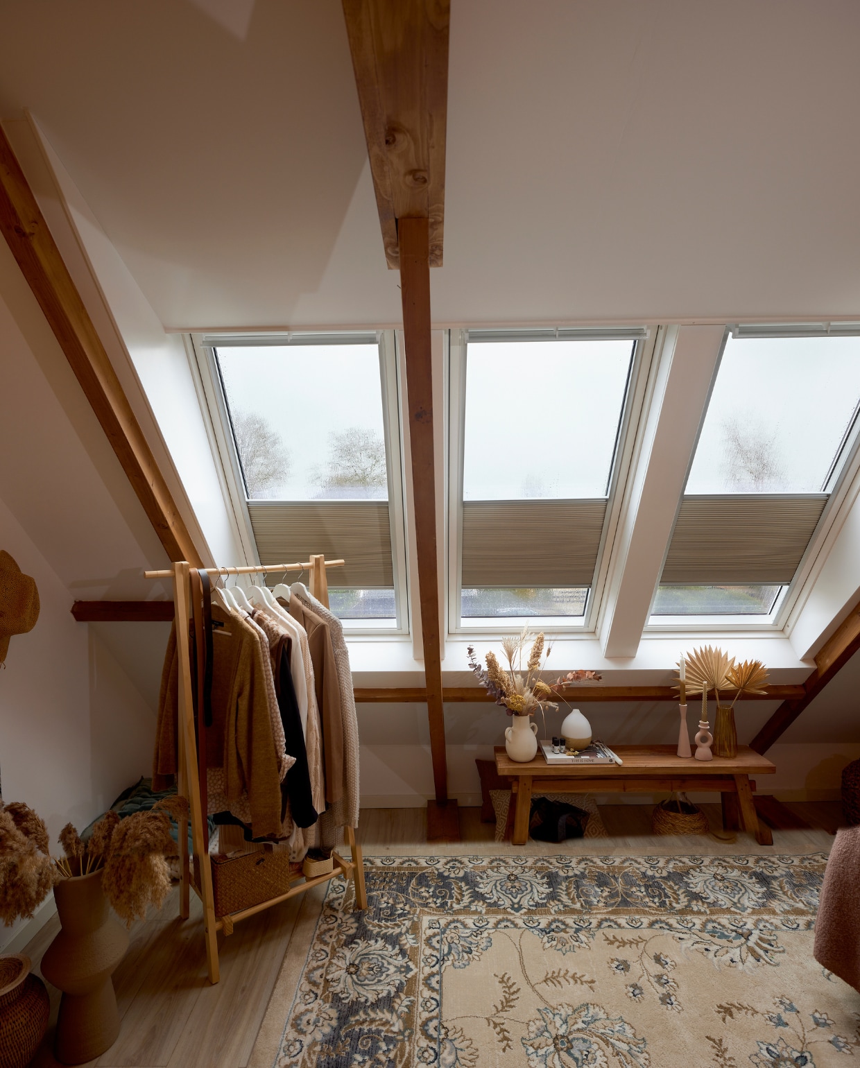 en er was licht kijk binnen in de droomslaapkamer van sarina en guido