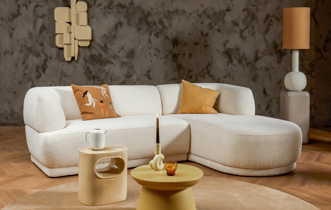 van funky vibes tot warm minimalisme 3 interieurtrends voor 2025