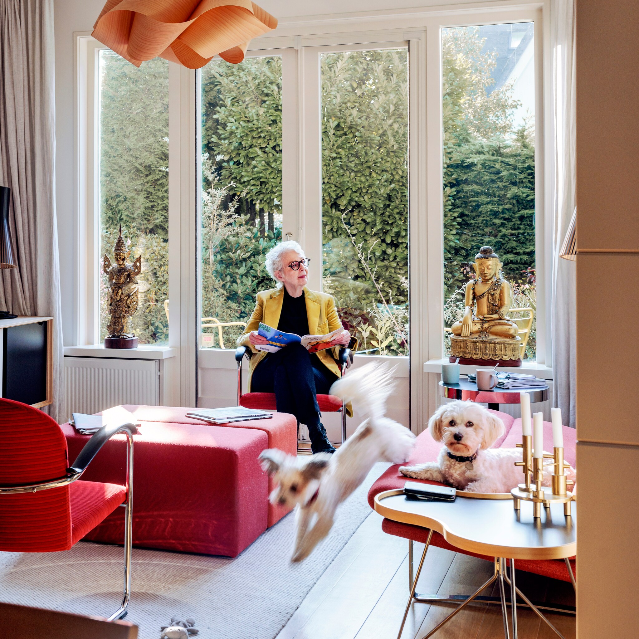 thuis bij carry slee shop woonstijl