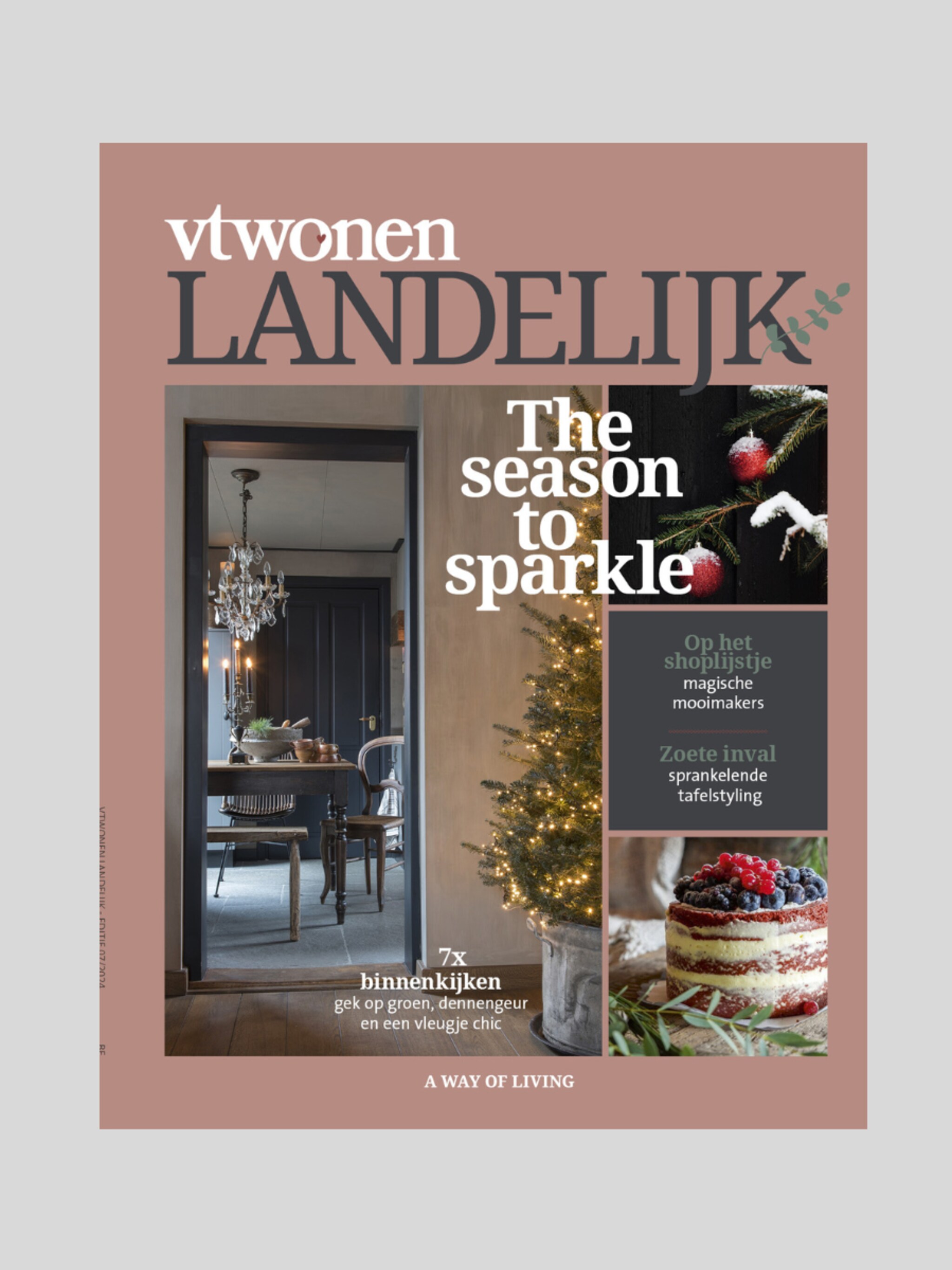 nieuw vtwonen landelijk 7 kerst editie