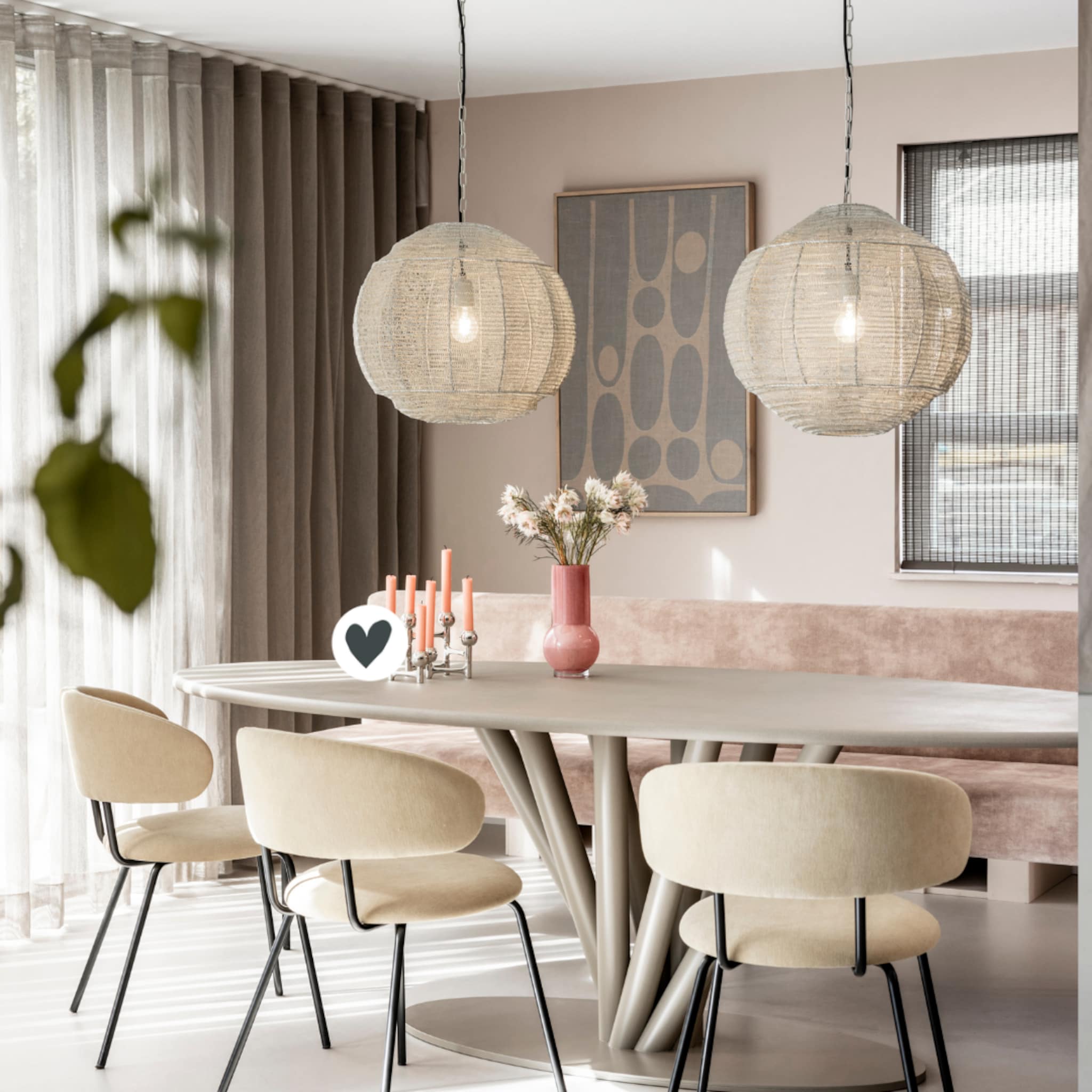 Weer verliefd op je huis make-over