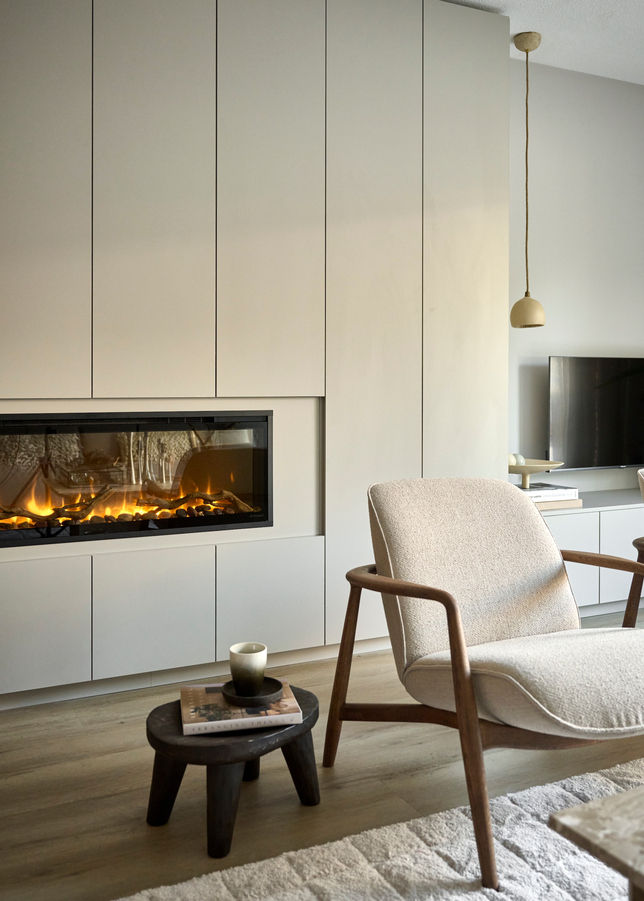 Bam huis vtwonen Sjoerd Eickmans