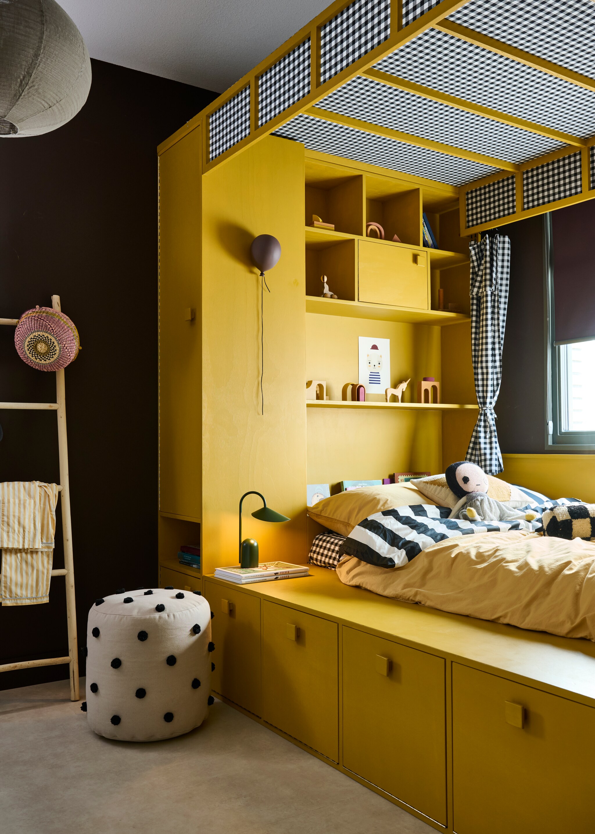 Bam huis vtwonen Sjoerd Eickmans