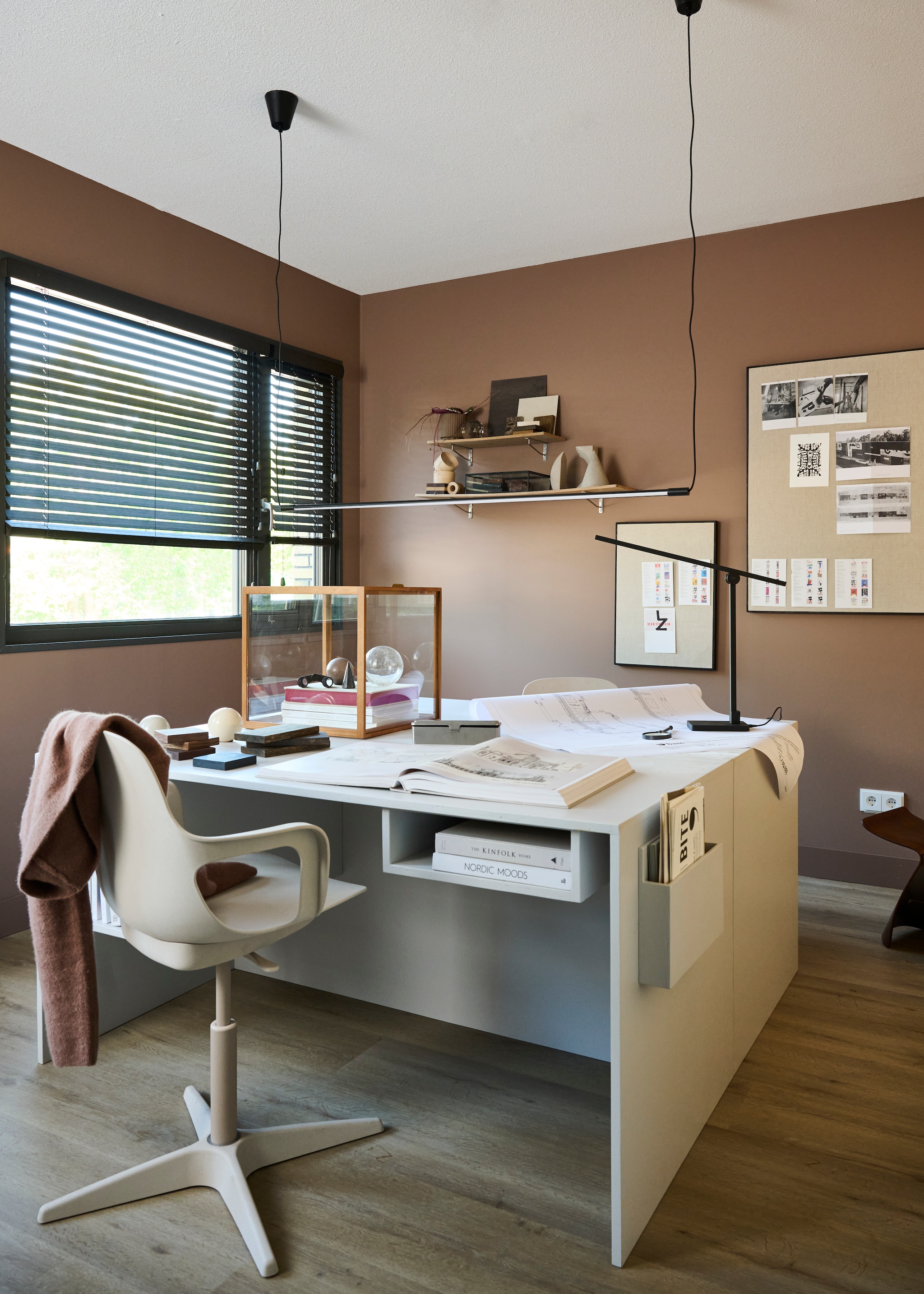Bam huis vtwonen Sjoerd Eickmans