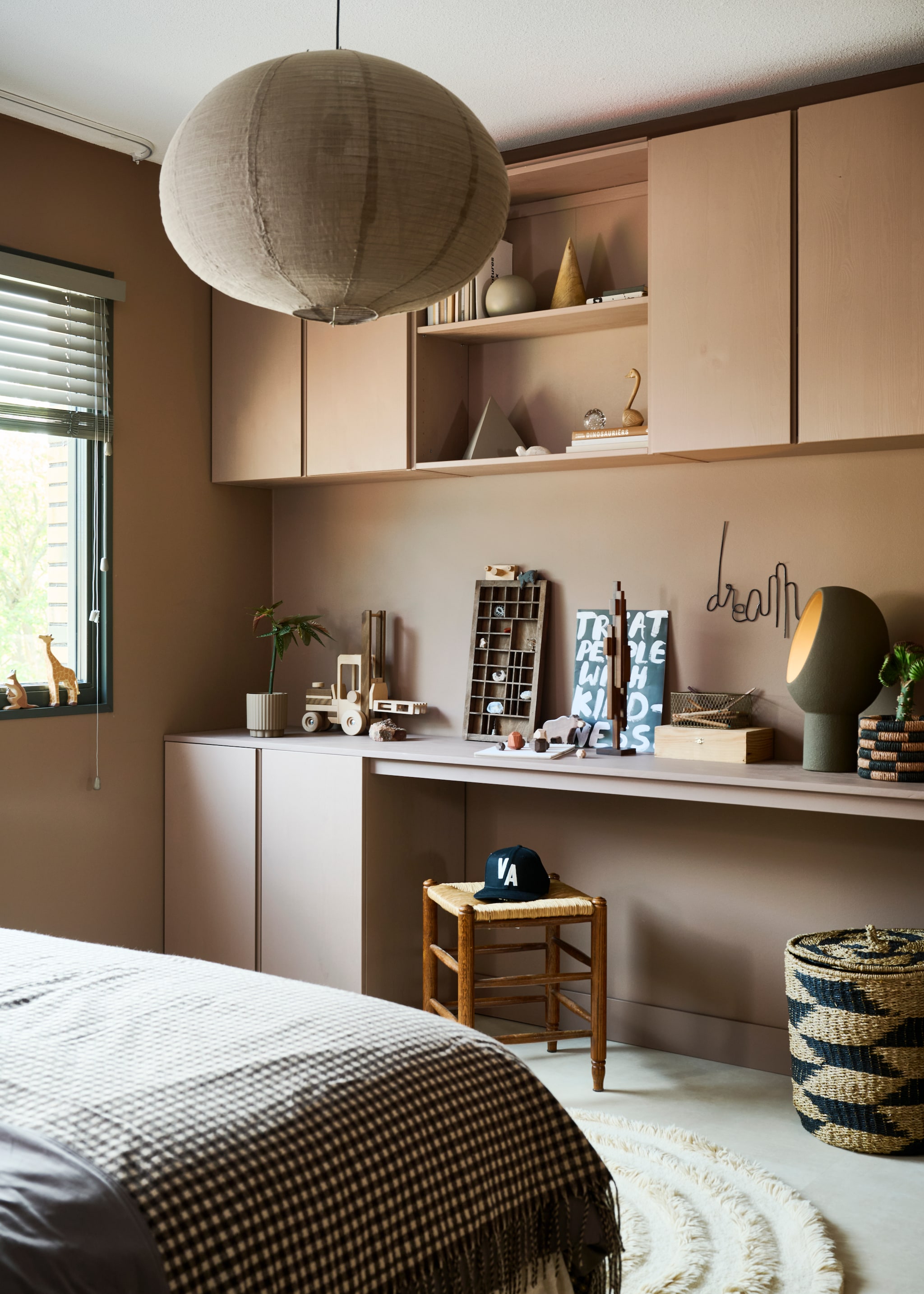 Bam huis vtwonen Sjoerd Eickmans