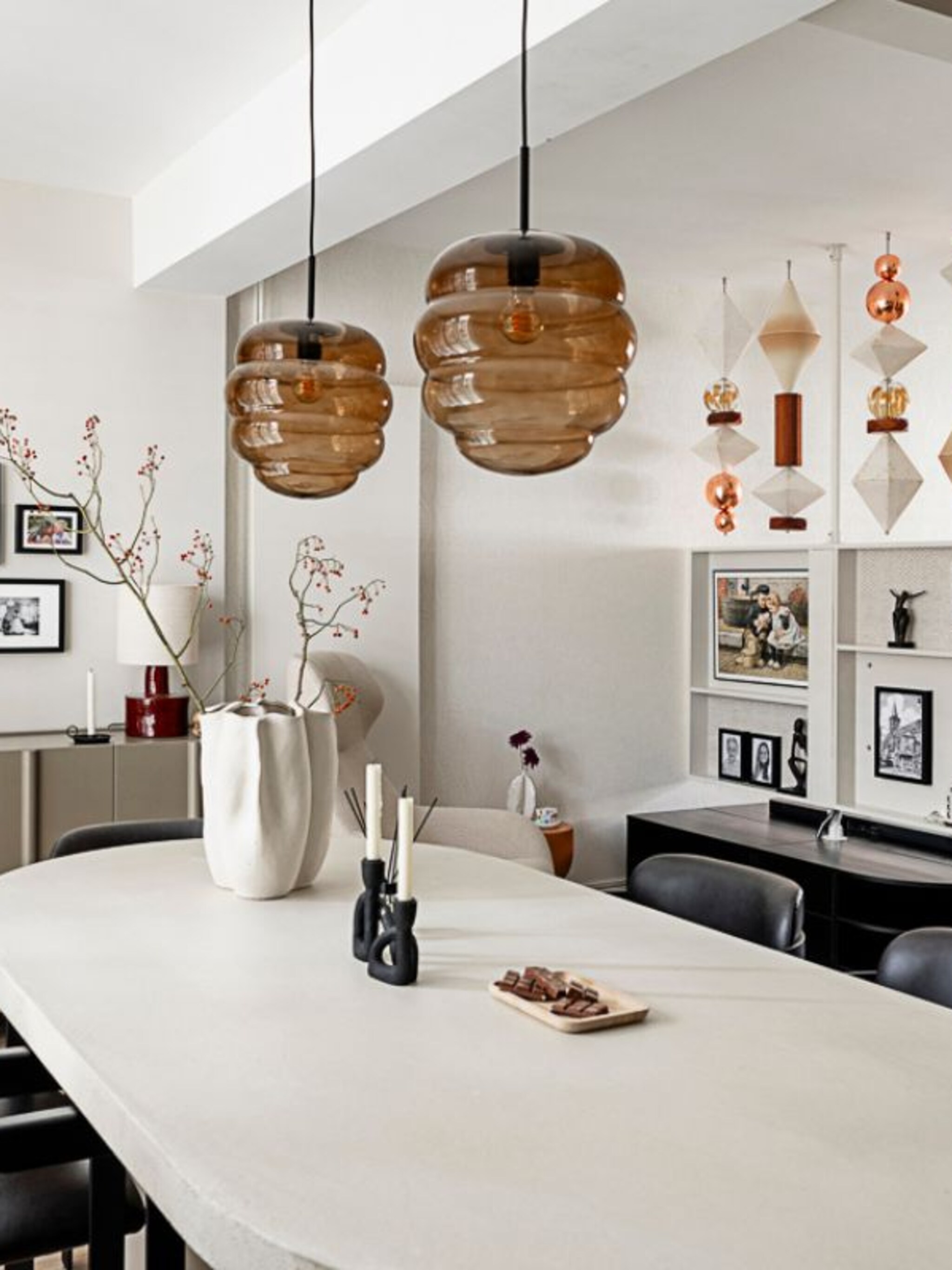 5x binnenkijken in huizen met een opvallende roomdivider