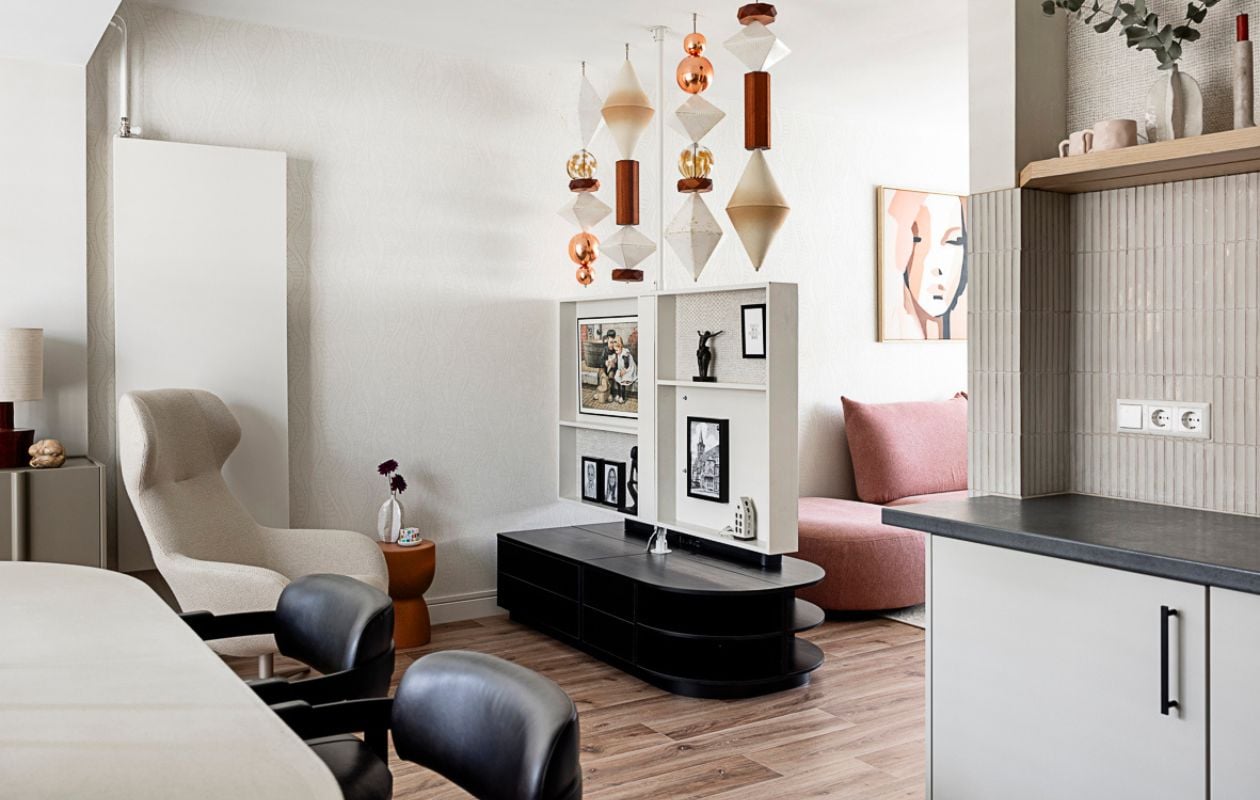 Weer verliefd op je huis aflevering 6 seizoen 21 2024, Eva in Amersfoort Weer verliefd op je huis aflevering 6 seizoen 21 2024 | styling Eva van de Ven | fotografie Margriet Hoekstra