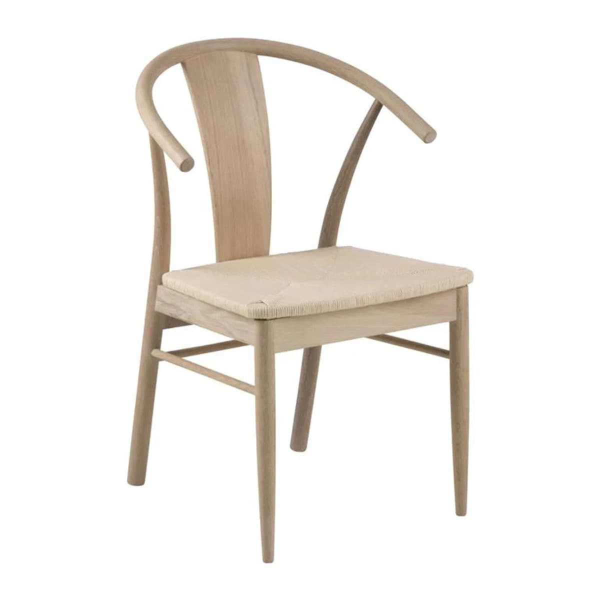 by fonQ basic Okke Eetkamerstoel by fonq