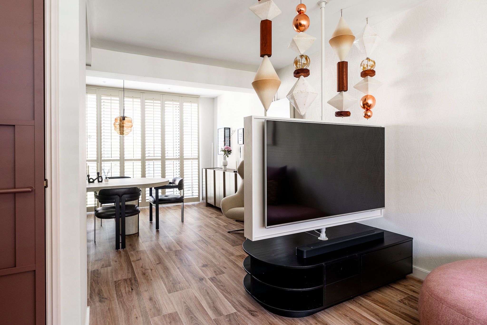 Weer verliefd op je huis aflevering 6 seizoen 21 2024 Weer verliefd op je huis aflevering 6 seizoen 21 2024 | styling Eva van de Ven | fotografie Margriet Hoekstra