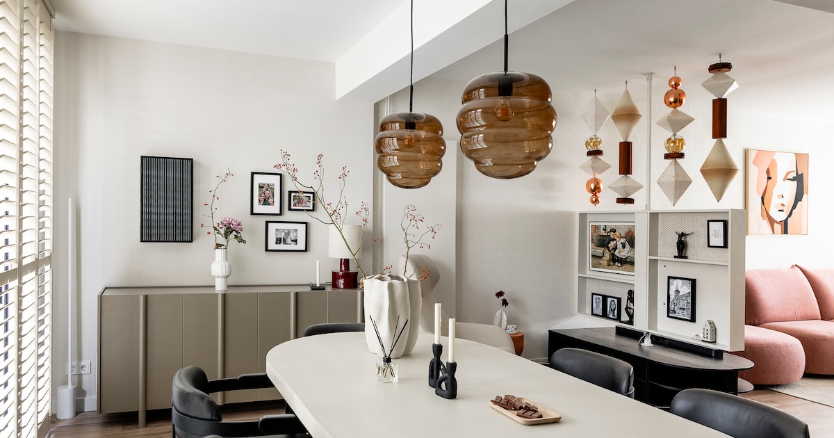 Terugkijken: make-over stylist Eva in Amersfoort | vtwonen