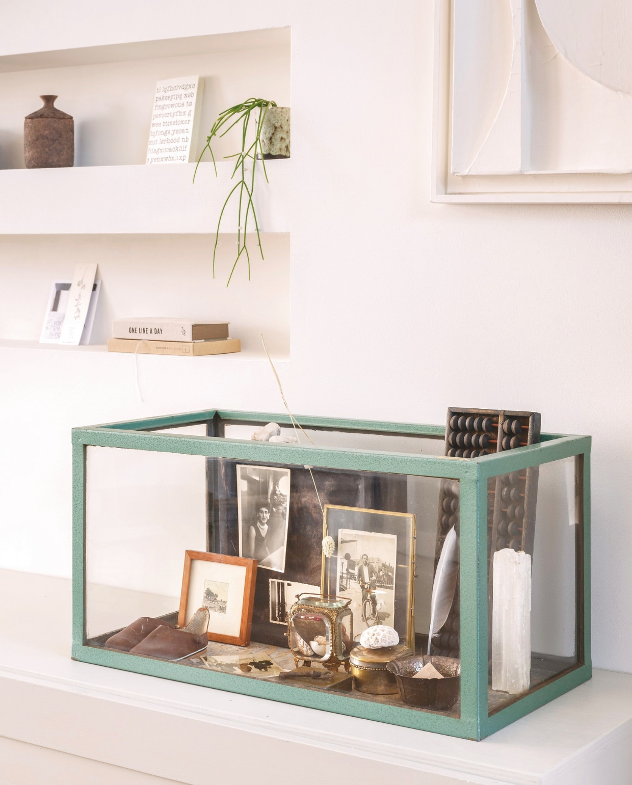 styling Kelly van Gendt | fotografie Stan Koolen | tekst Randy van Ekeren