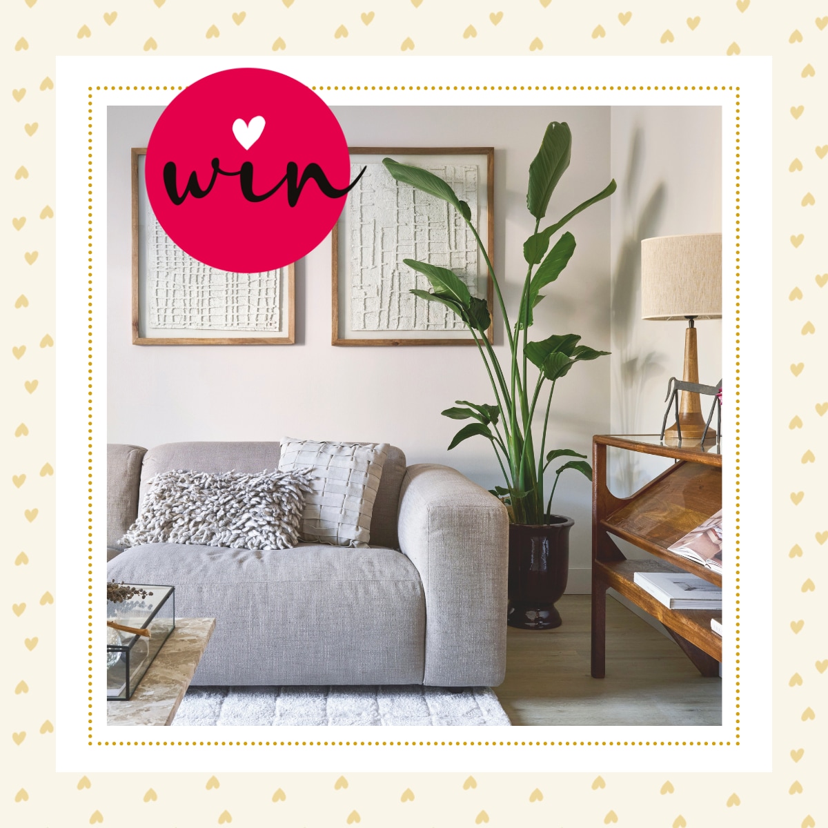 Win een jaar gratis wonen in het BAM huis