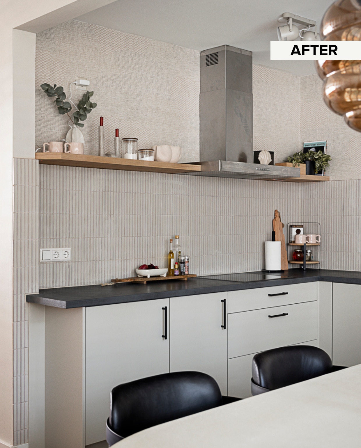 Weer verliefd op je huis aflevering 6 seizoen 21 2024, Eva in Amersfoort Weer verliefd op je huis aflevering 6 seizoen 21 2024 | styling Eva van de Ven | fotografie Margriet Hoekstra