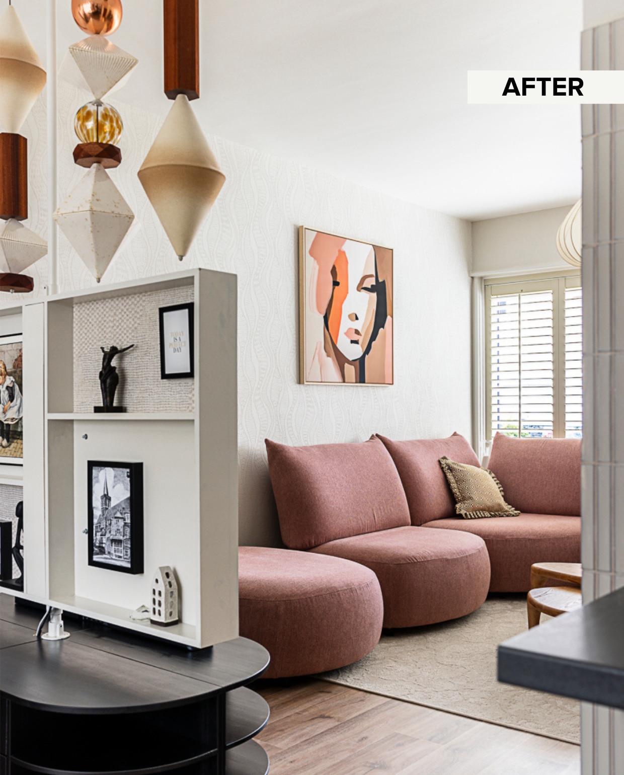 Weer verliefd op je huis aflevering 6 seizoen 21 2024, Eva in Amersfoort Weer verliefd op je huis aflevering 6 seizoen 21 2024 | styling Eva van de Ven | fotografie Margriet Hoekstra