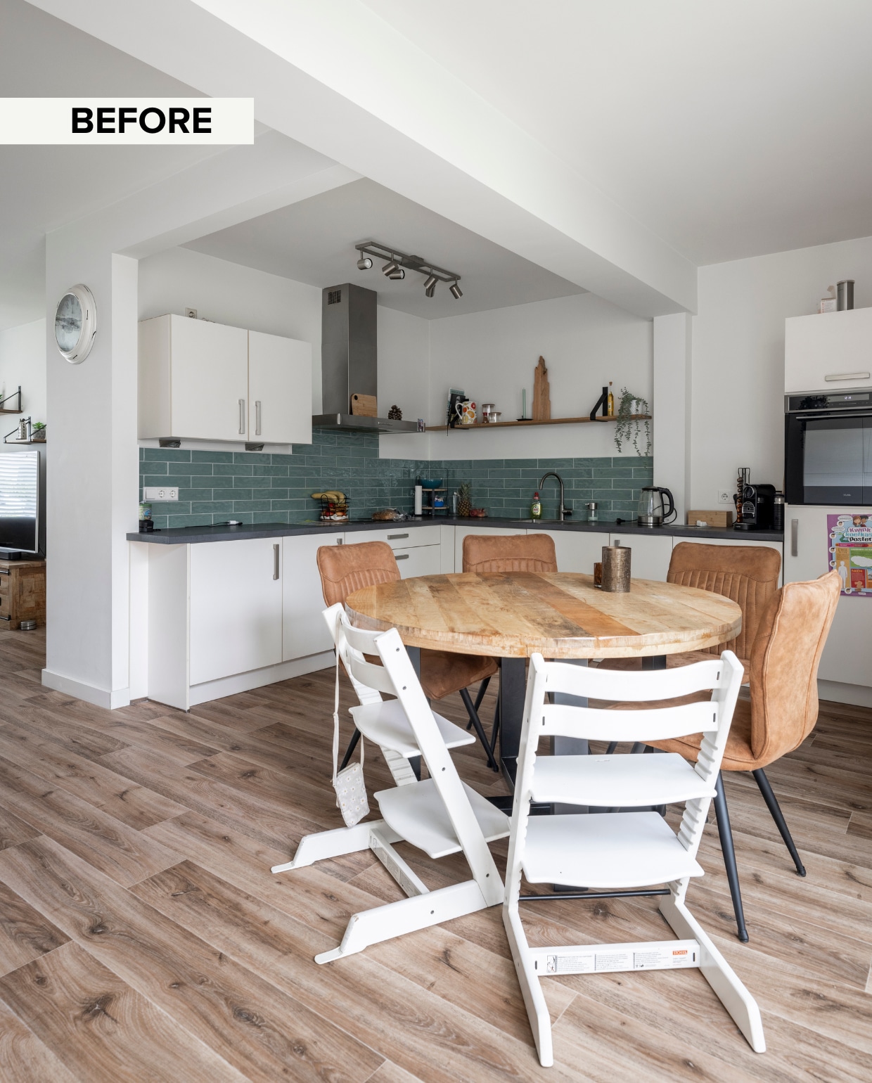 Weer verliefd op je huis aflevering 6 seizoen 21 2024, Eva in Amersfoort Weer verliefd op je huis aflevering 6 seizoen 21 2024 | styling Eva van de Ven | fotografie Margriet Hoekstra