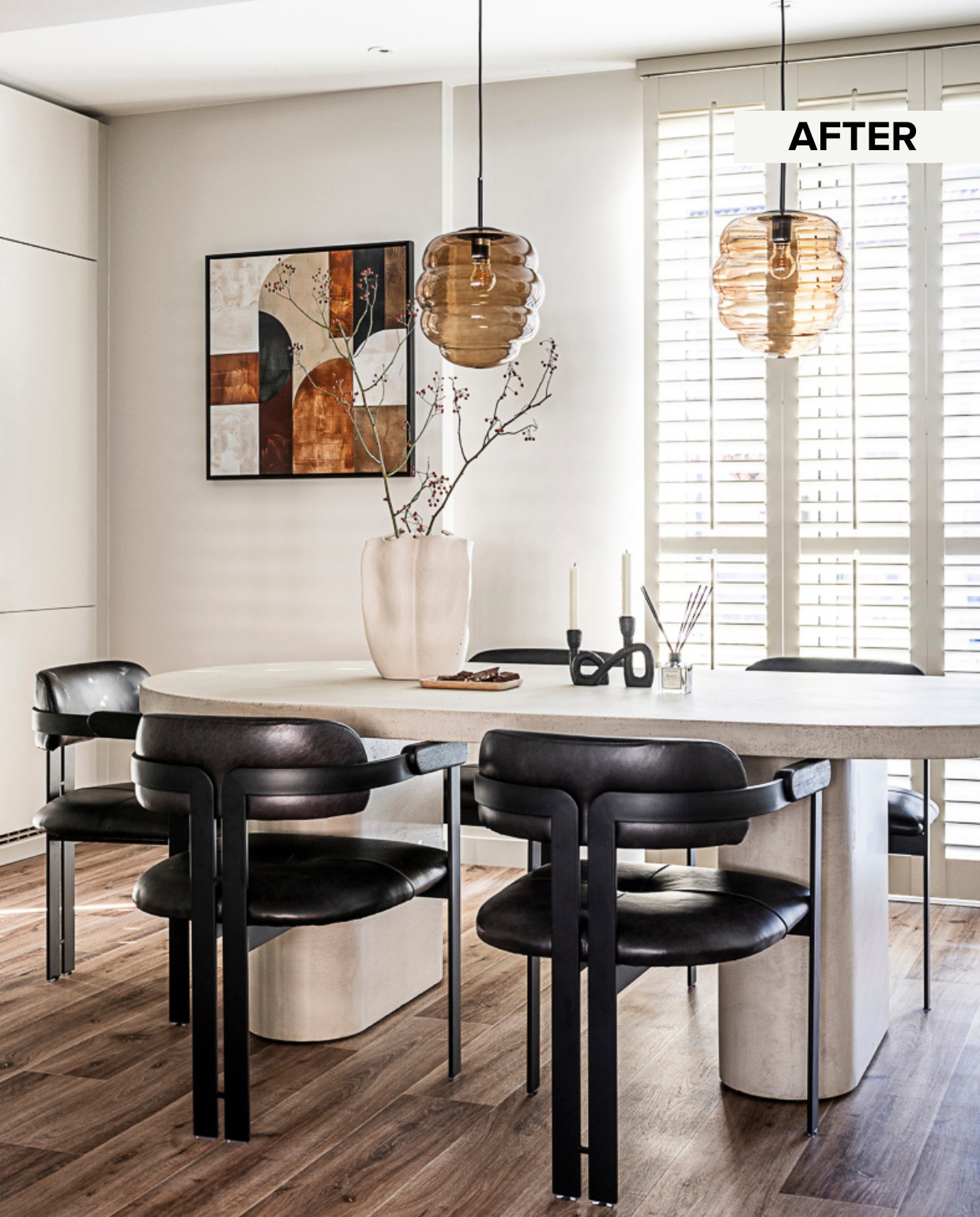 Weer verliefd op je huis aflevering 6 seizoen 21 2024, Eva in Amersfoort Weer verliefd op je huis aflevering 6 seizoen 21 2024 | styling Eva van de Ven | fotografie Margriet Hoekstra