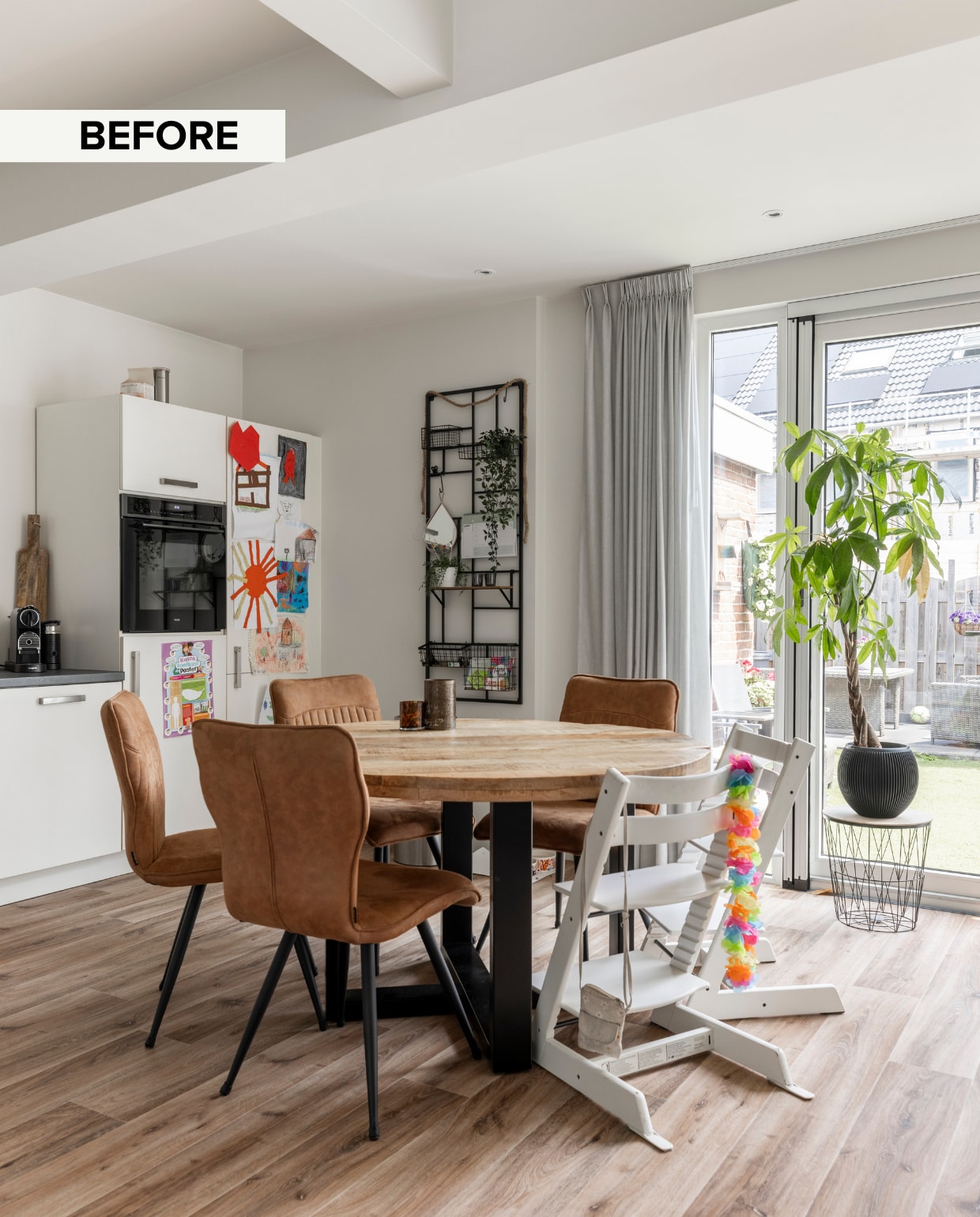 Weer verliefd op je huis aflevering 6 seizoen 21 2024, Eva in Amersfoort Weer verliefd op je huis aflevering 6 seizoen 21 2024 | styling Eva van de Ven | fotografie Margriet Hoekstra