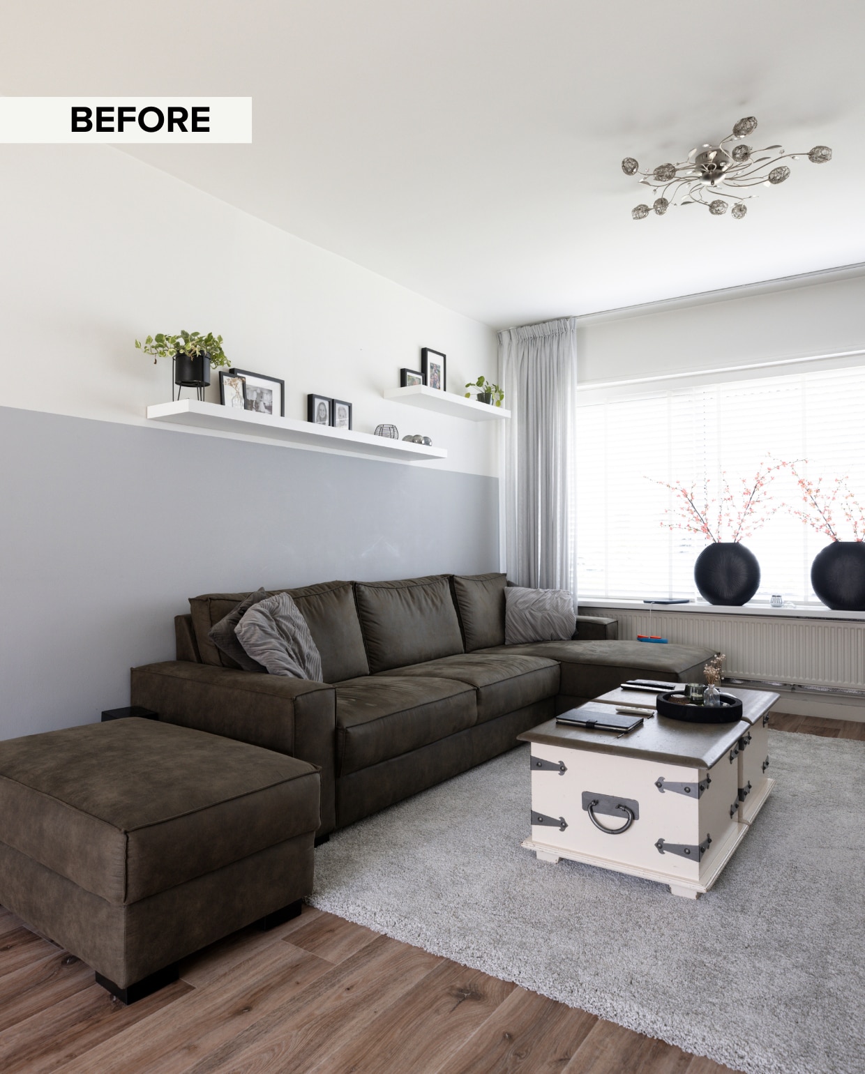 Weer verliefd op je huis aflevering 6 seizoen 21 2024, Eva in Amersfoort Weer verliefd op je huis aflevering 6 seizoen 21 2024 | styling Eva van de Ven | fotografie Margriet Hoekstra