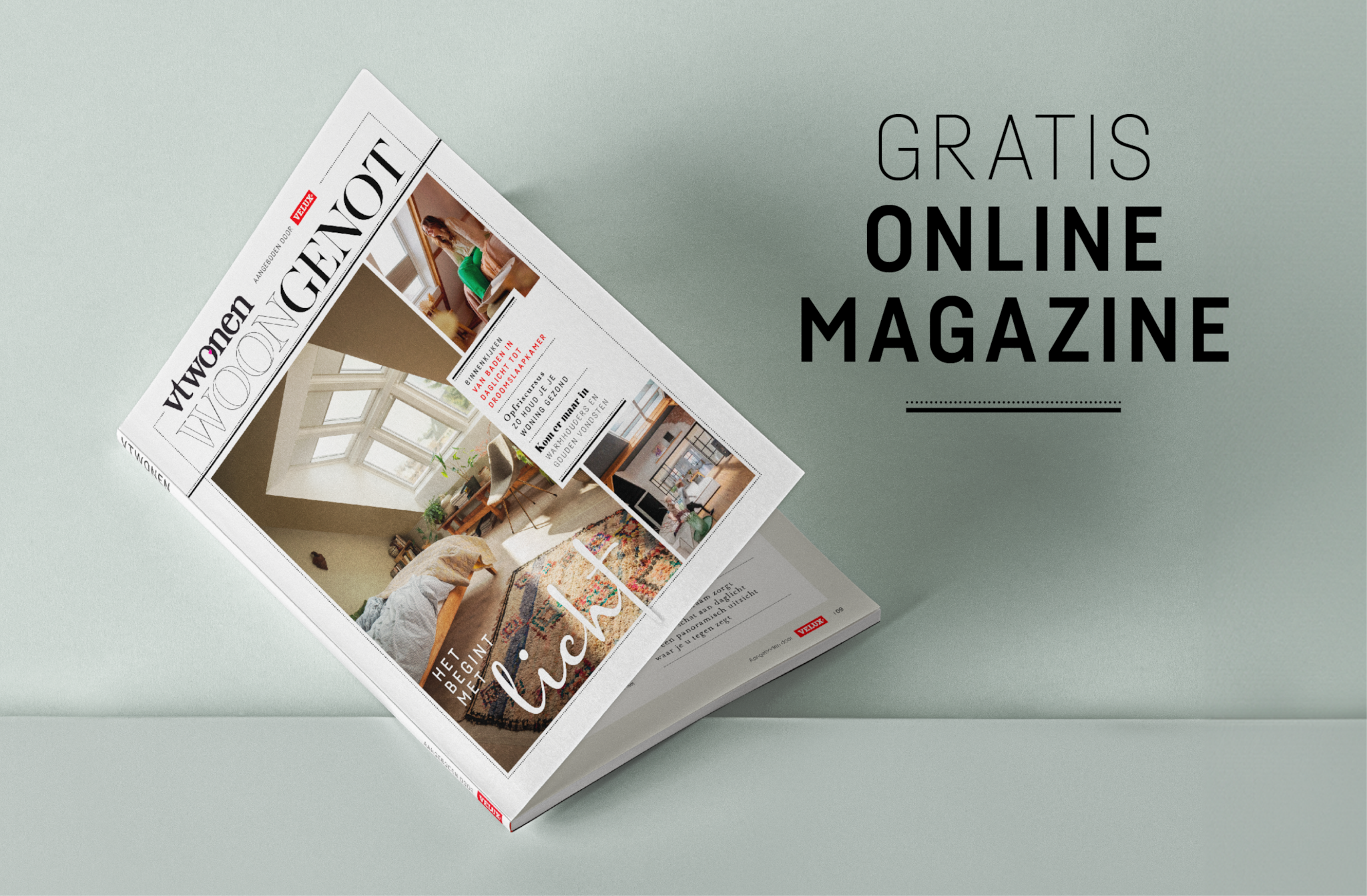 het begint met licht dit is wat daglicht kan doen in huis gratis online magazine