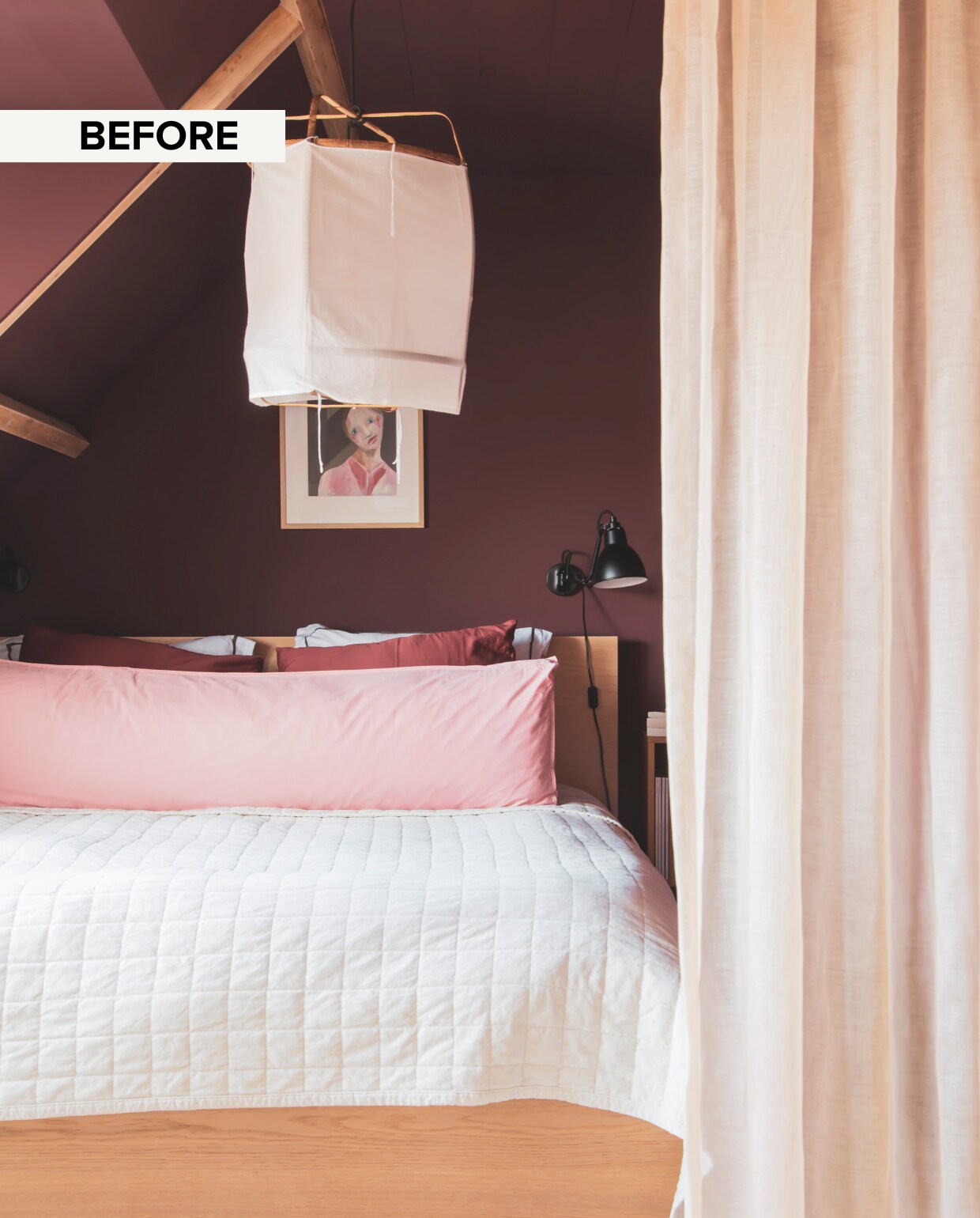 Make-overs bij vtwonen ambassadeurs thuis: Marrit van @donebymyselfblog Marrit van @donebymyselfblog