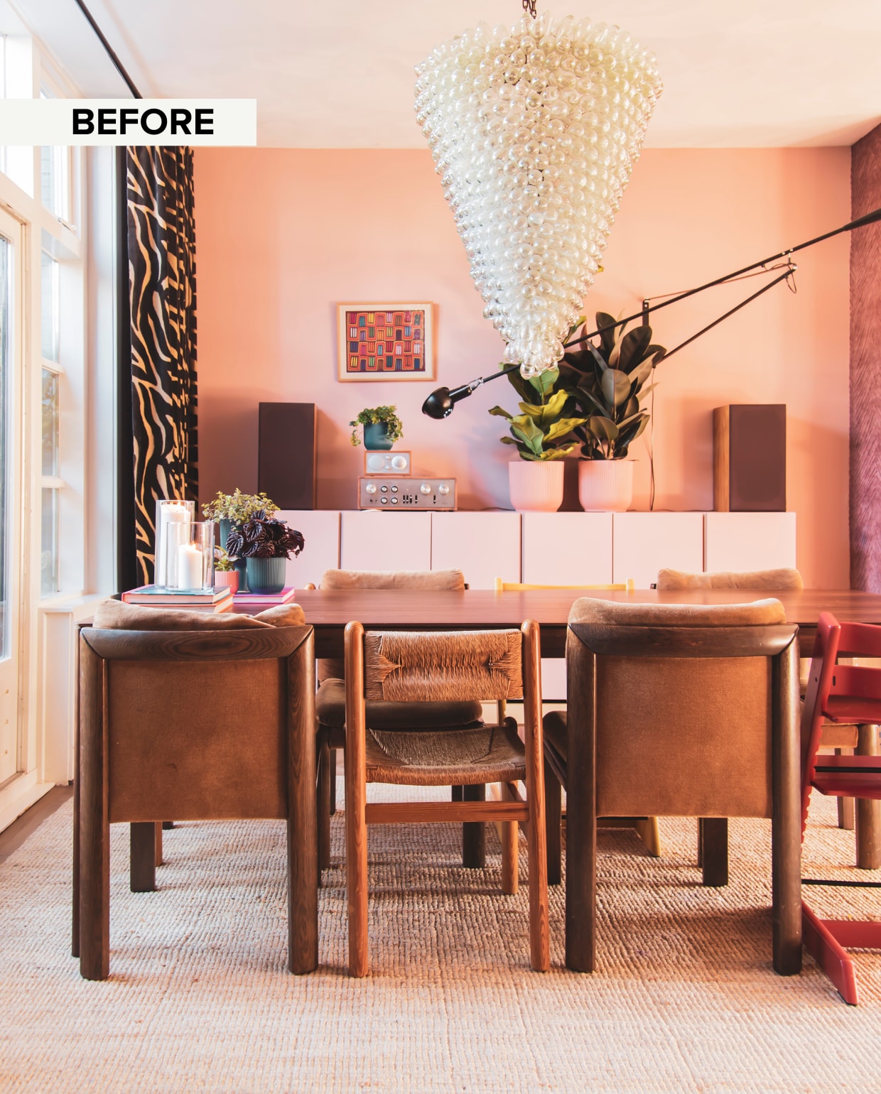 Make-overs bij vtwonen ambassadeurs thuis: Marrit van @donebymyselfblog Marrit van @donebymyselfblog