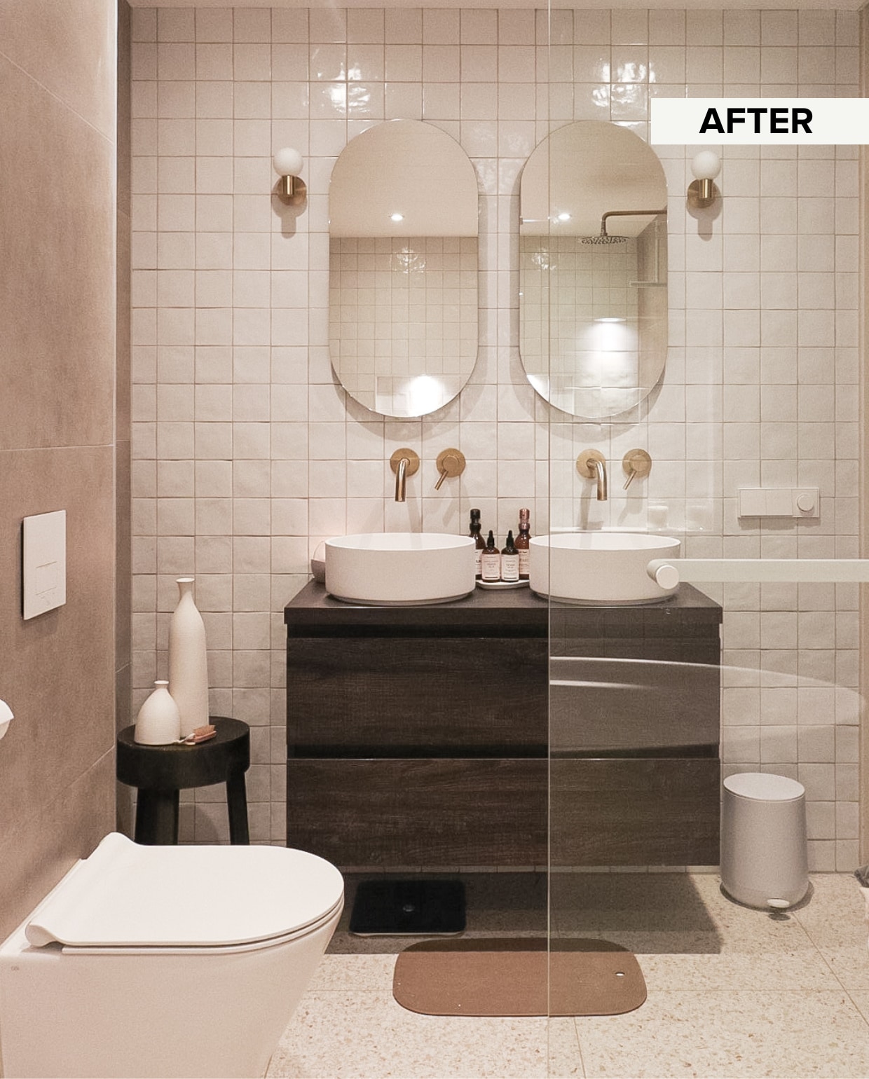 Make-overs bij vtwonen ambassadeurs thuis: Judith Sturm-Huls van @juudithhome Judith Sturm-Huls van @juudithhome
