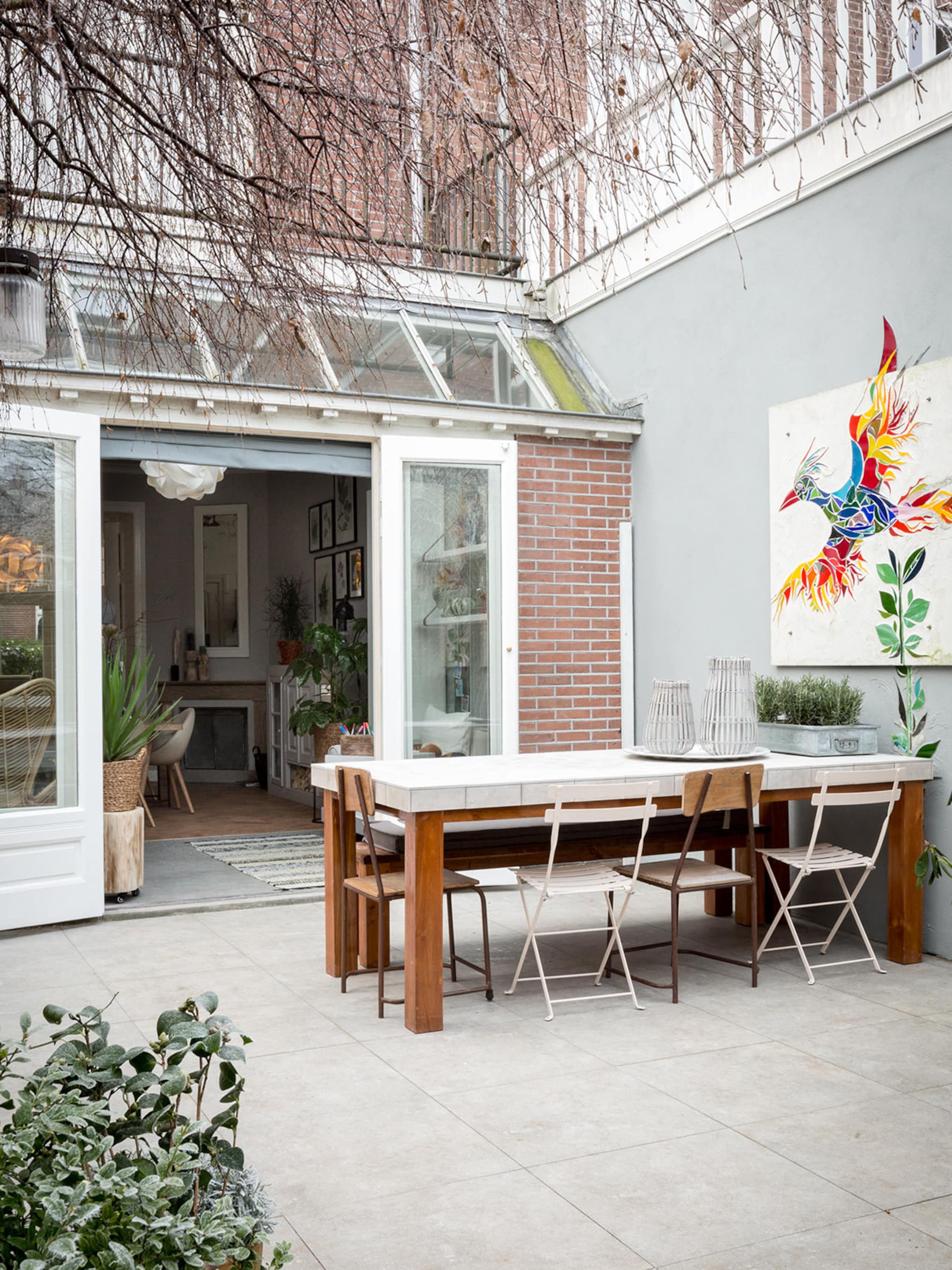 openslaande tuindeuren dit zijn de opties en voors en tegens